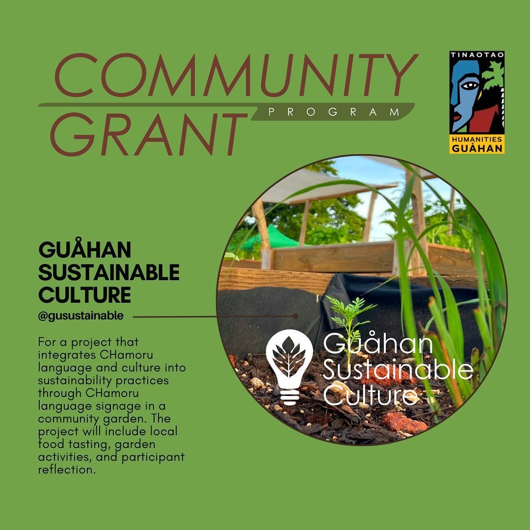 🏆👩🏾&zwj;🌾👨🏽&zwj;🌾We're proud to announce the awardees of our 2023 Community Grant Cycle! This year's grants will empower non-profit organizations to deliver outstanding humanities programs that promote and foster cultural enrichment, community