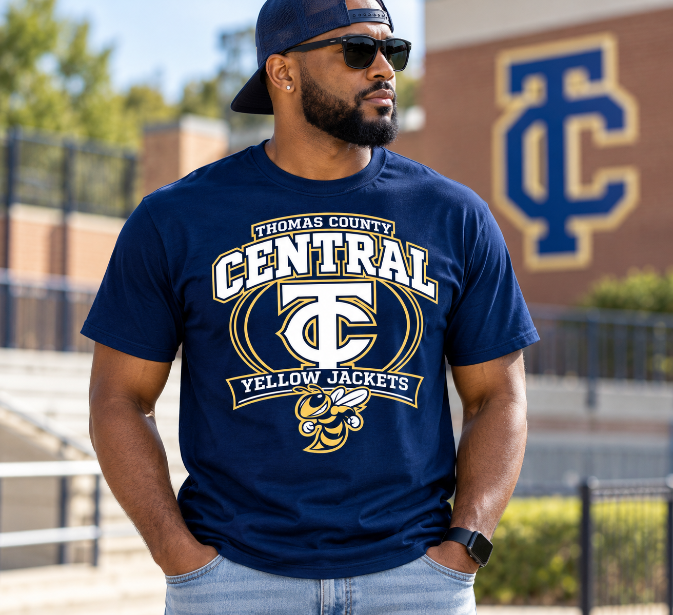 Collegiate Yellow Jackets Portrait.png