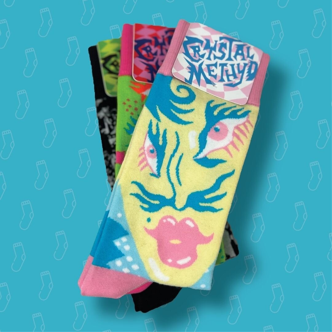 Did you know? 

We offer FREE pms color matching on all of our products! Get those pms colors from the client's brand guide lines and let us know.

#custom #sock101 #promotionalproducts #promoproducts #socks #shoes #pmscolormatching #freemockups