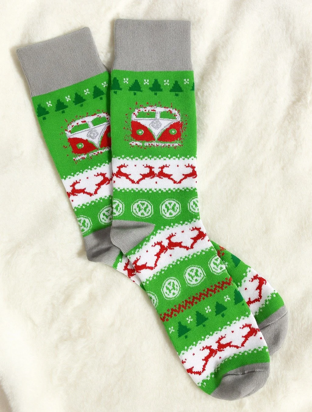 📣 Last call for holiday orders! 🎁✨

Still hunting for the perfect gift? You can&rsquo;t go wrong with dress socks or fuzzy socks &mdash; they&rsquo;re festive, fun, and guaranteed to make anyone smile.

🧦 Why they make the perfect holiday gift:
🎄