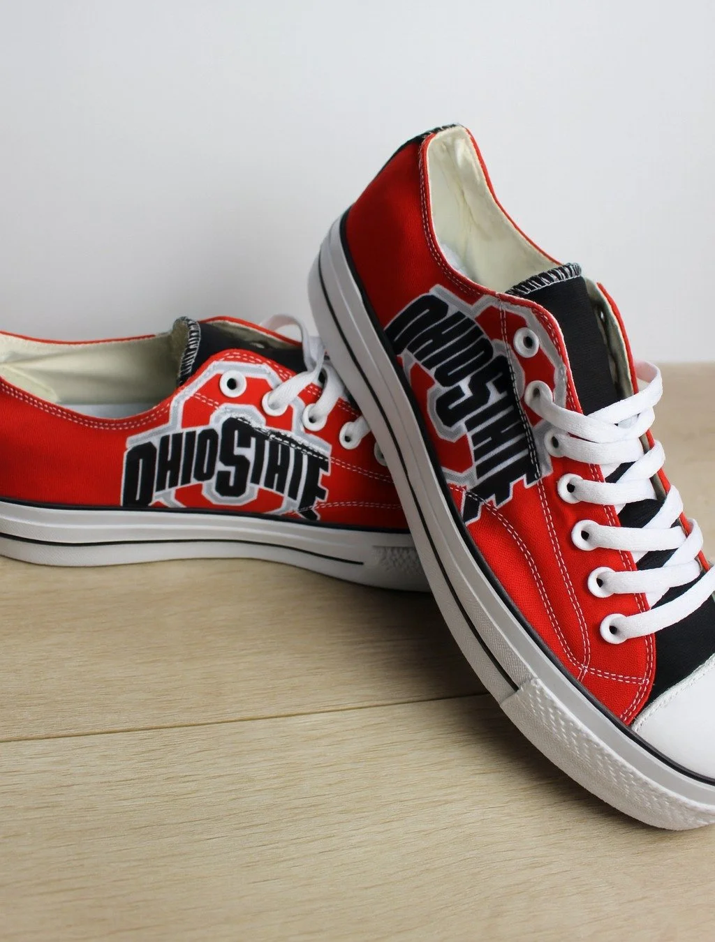 Struggling to find the perfect client gift? 🎁
Try something they&rsquo;ll actually wear: shoes customized with their favorite sports team&mdash;ready to finish off every game-day fit. 🙌🏟️

Here are a few of our favorite picks:

👟 Scoots &mdash; A