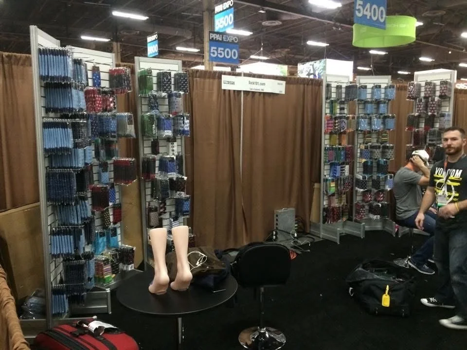 Throwing it back to 2016 because we had to hop on the 10-years-ago trend 😄📸

A lot has changed since then&hellip; but a few things are still very on-brand: top-quality products, next-level customer service, and bringing the fun everywhere we go. 🎉