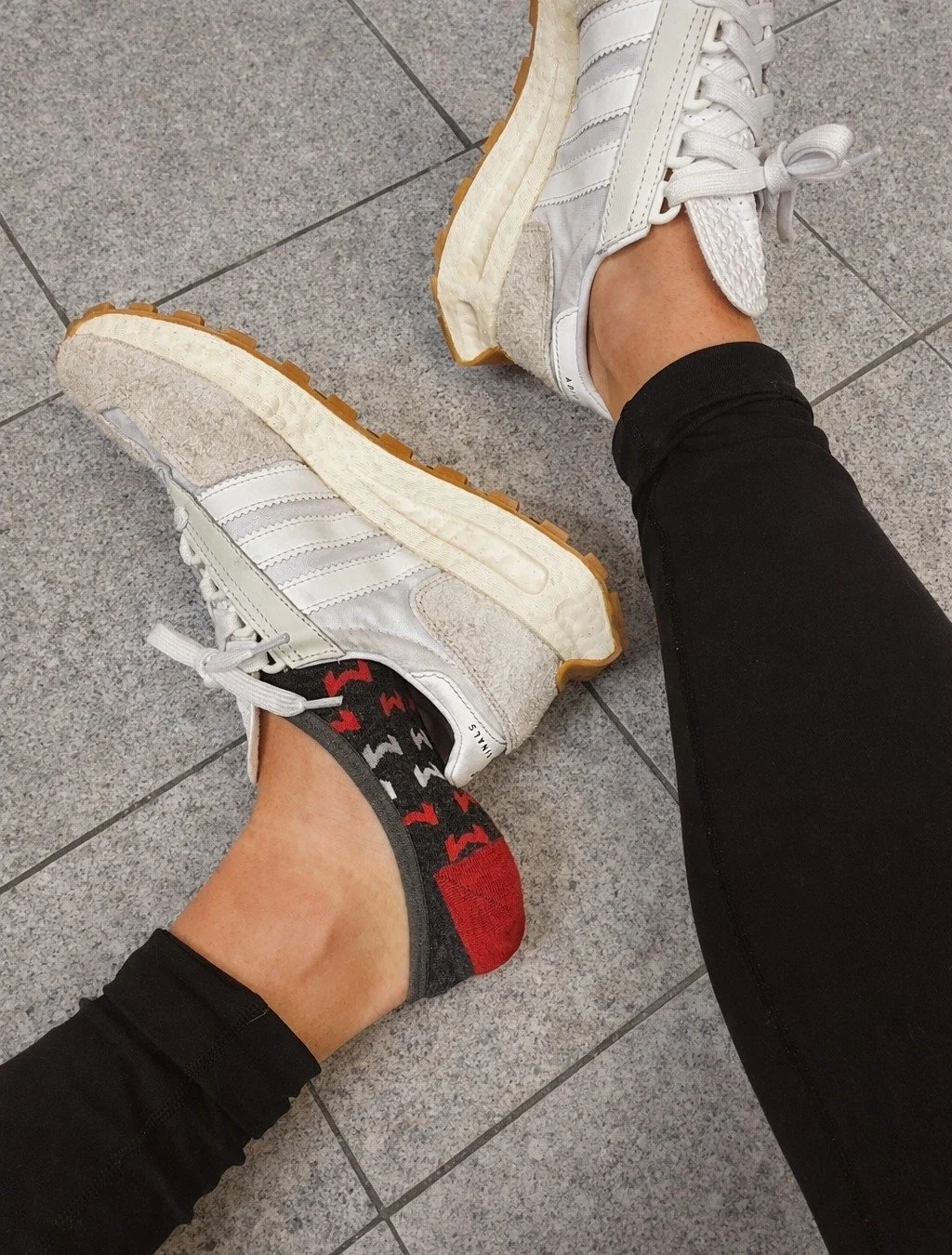 Spring is almost here 🌸 which means it&rsquo;s officially No Show Sock season!

One of our most popular warm-weather styles, no shows give you all the comfort and protection of a sock &mdash; without stealing the spotlight from your shoes. Made with