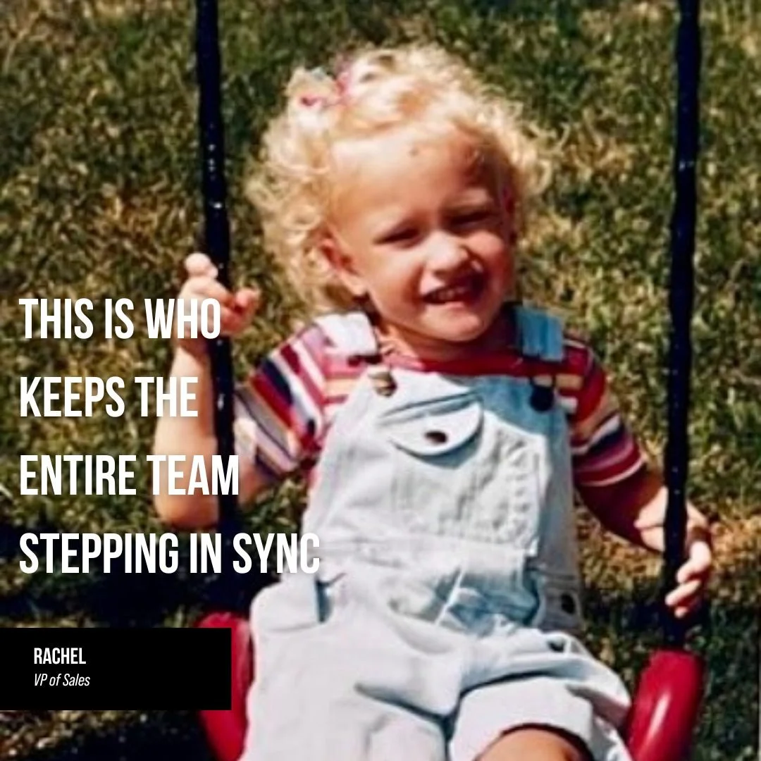 Plot twist: The tiny humans in these photos now run your favorite sock and shoe projects. 🧦👟
From snack negotiations to national accounts &mdash; the glow-up is real.

#Sock101 #PromotionalProducts #PromoIndustry #CustomSocks #CustomShoes #Childhoo