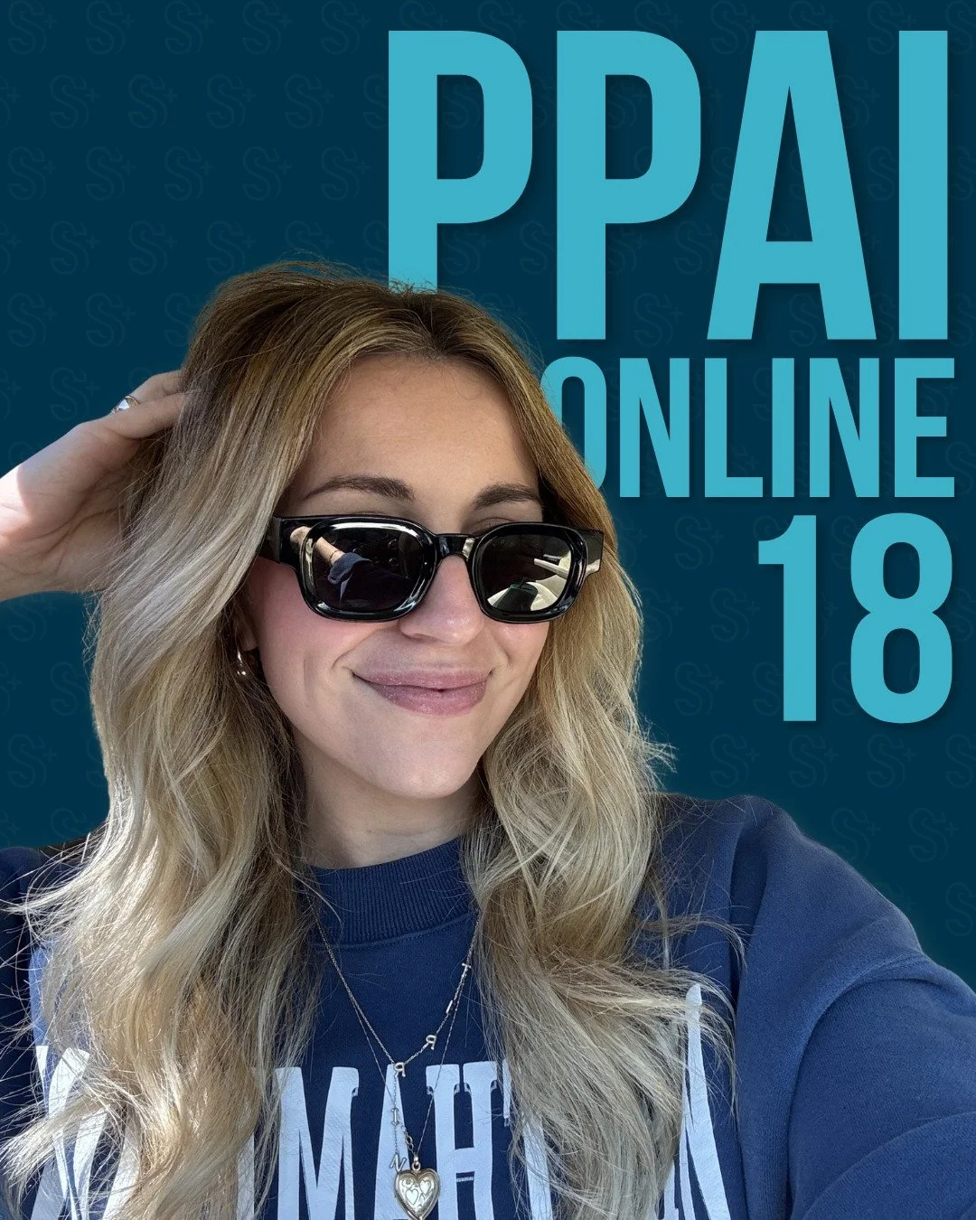 Big news 🎉 One of our own just made the PPAI Online 18 list of top social media influencers!

Terrin earned this recognition by showing up in the best way for our industry&mdash;sharing fresh insights on custom socks &amp; shoes, raising the bar, an