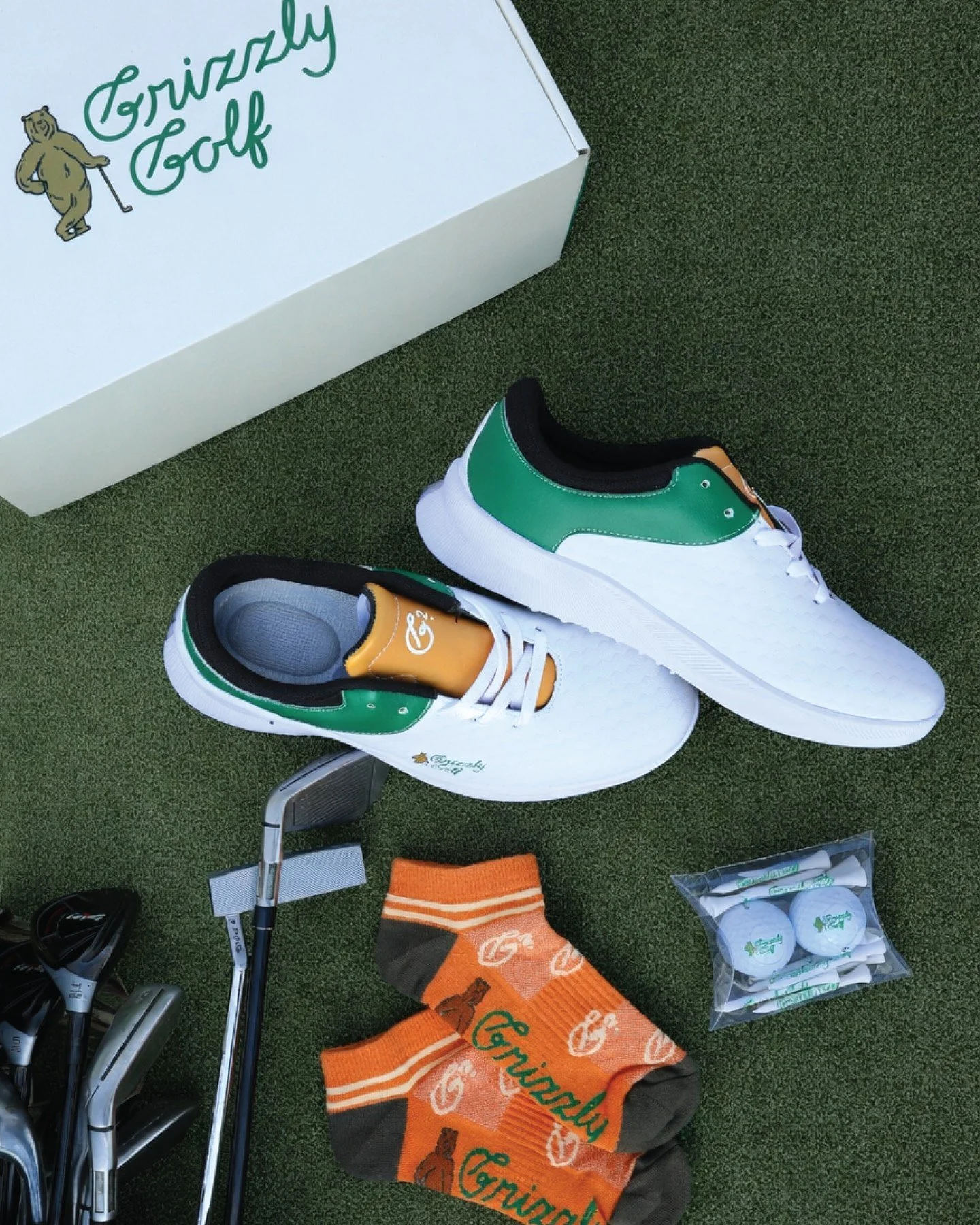 Get on the green in style ⛳️🔥

Our custom Golf Kits are here to elevate your game&mdash;on and off the course. Whether you're impressing clients, rewarding your team, or winning best giveaway at your next event, this kit is a hole-in-one.

And yes&h
