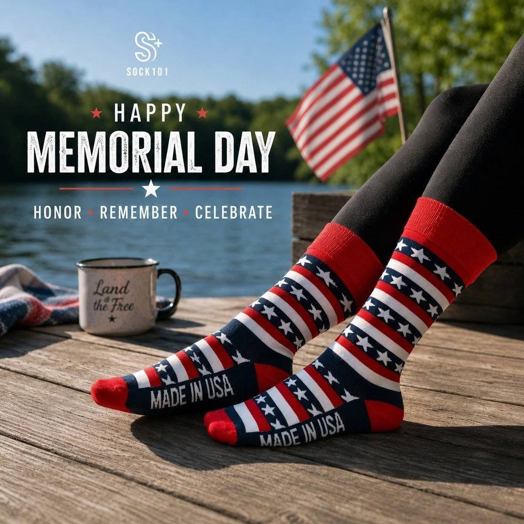 🇺🇸 In honor of Memorial Day, our office will be closed on Monday, May 25th as we remember and honor the brave men and women who made the ultimate sacrifice for our country.

We will resume normal business hours on Tuesday, May 26th.

Wishing everyo