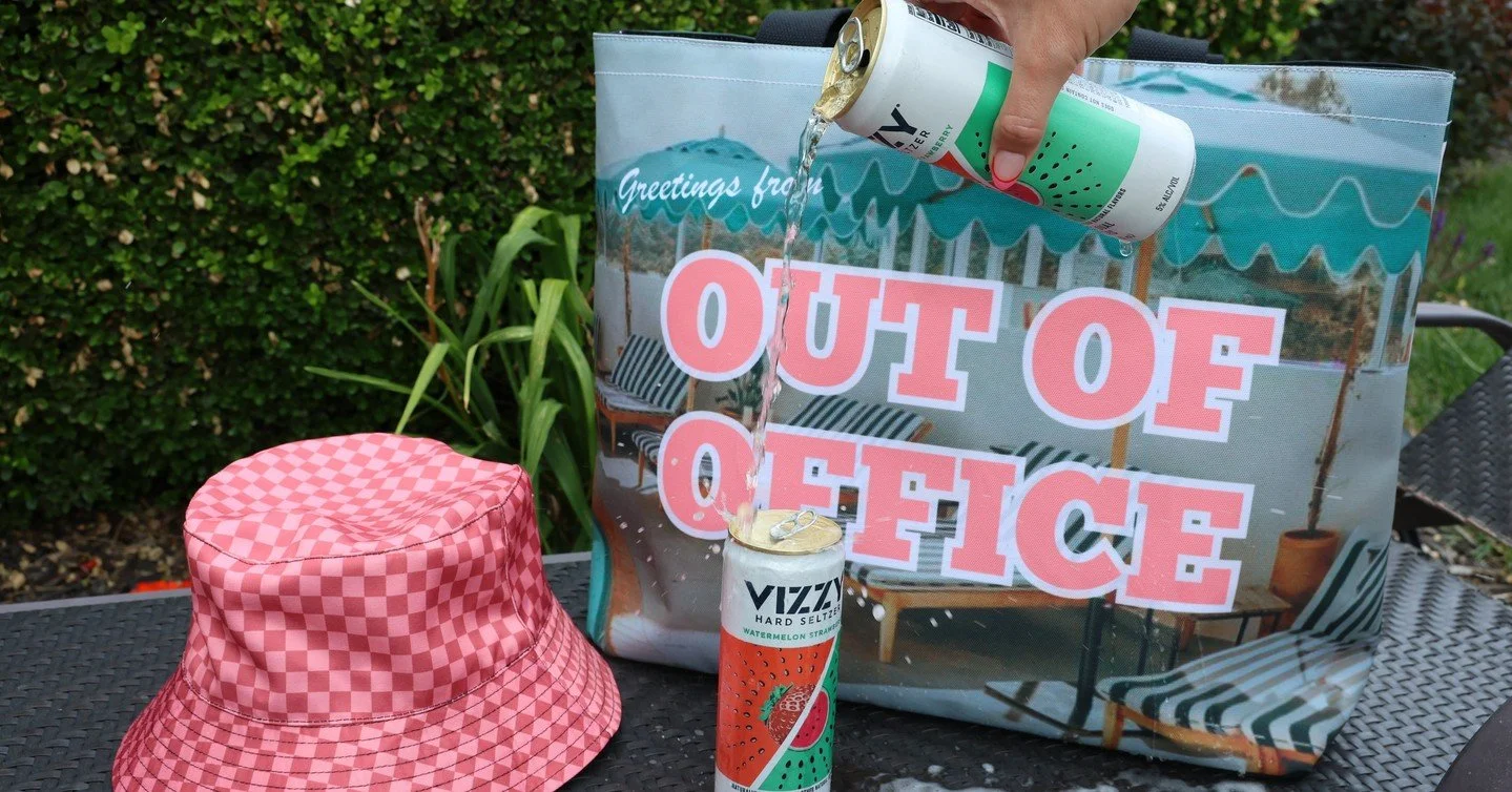 ☀️ Vitamin D season is officially here! 😎

If you're heading to the beach, pool, park, or anywhere under the sun, we've got the perfect custom summer essentials. Our current favorites?

Reversible Bucket Hat
Custom Tote Bag

The best part? Both are 