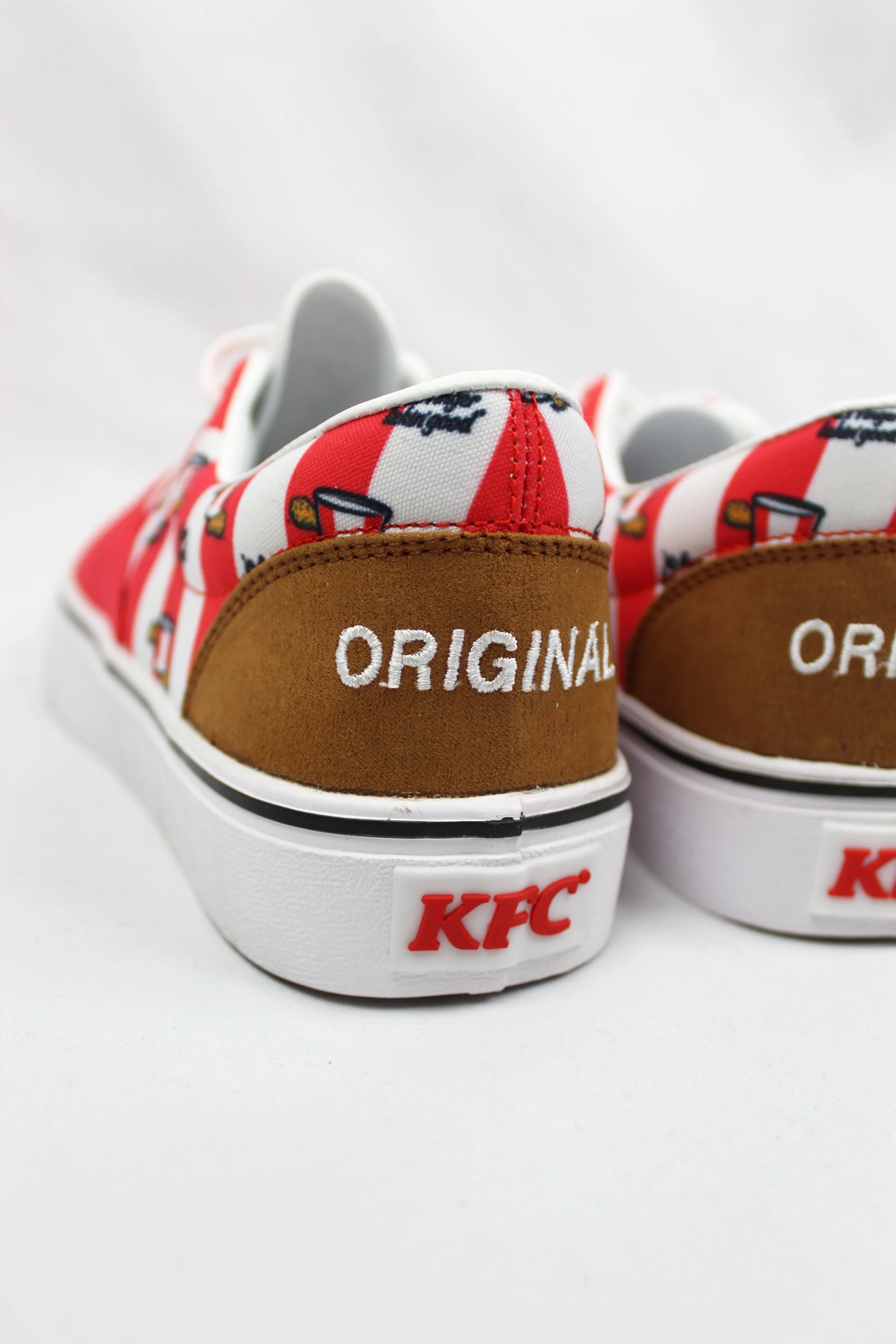 Dan_KFC embroidered rubber patch suede.JPG