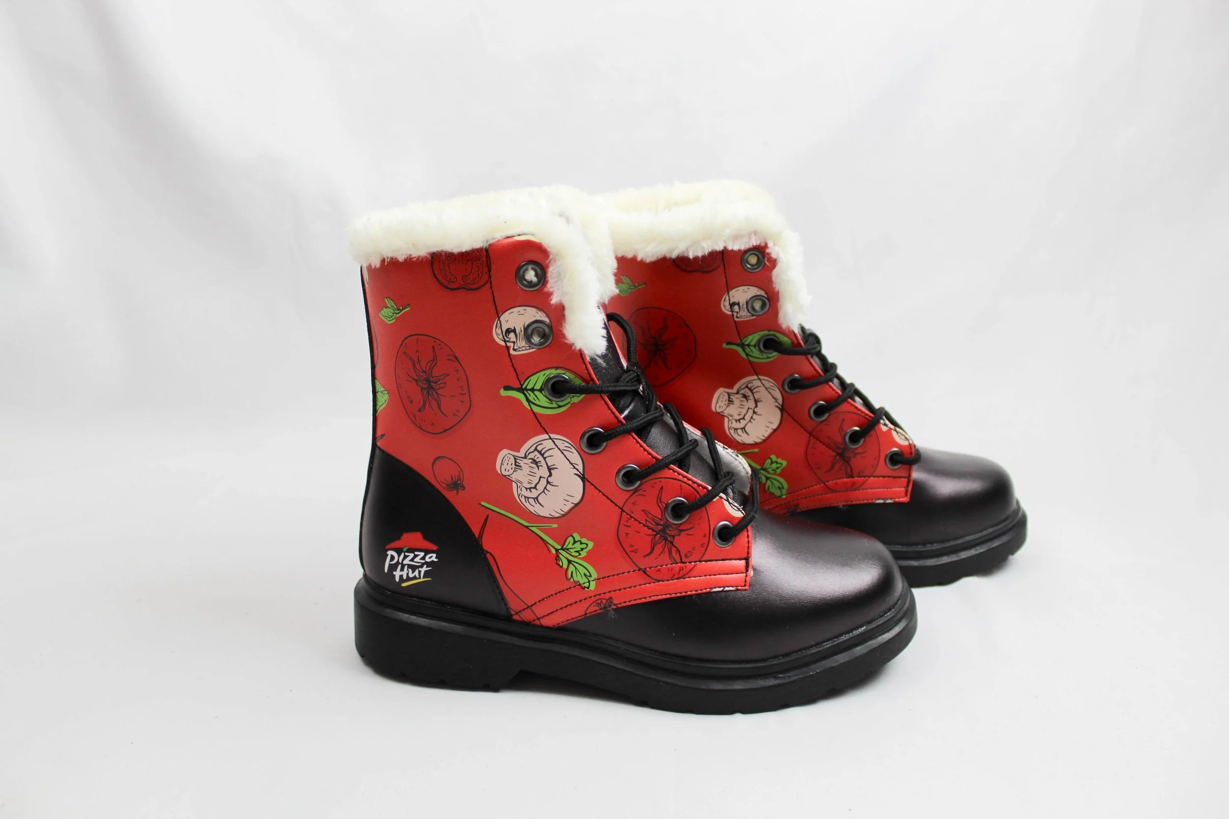 Boots with Fur_Pizza Hut2.jpg