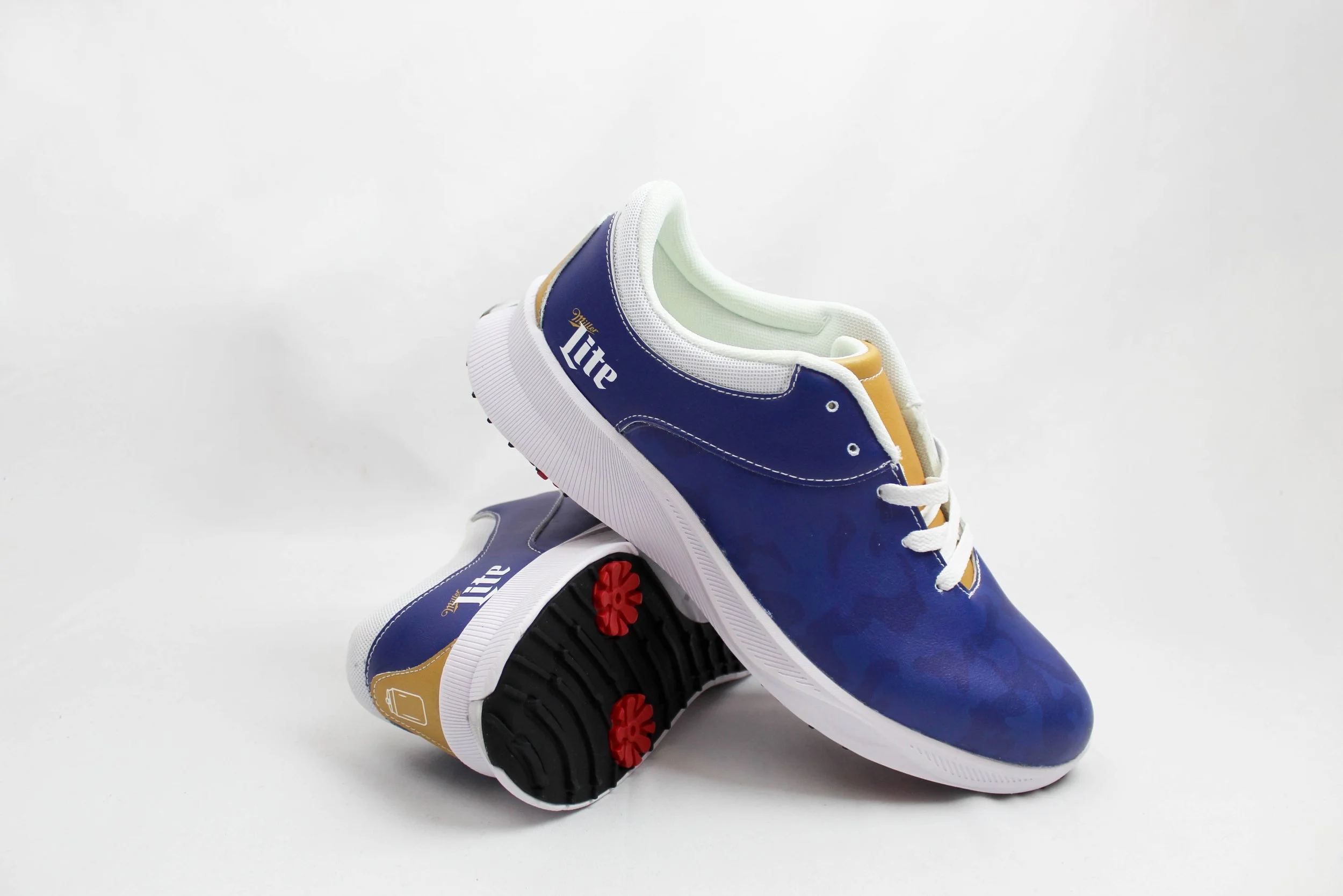 Golf Shoe_Miller Lite.jpg
