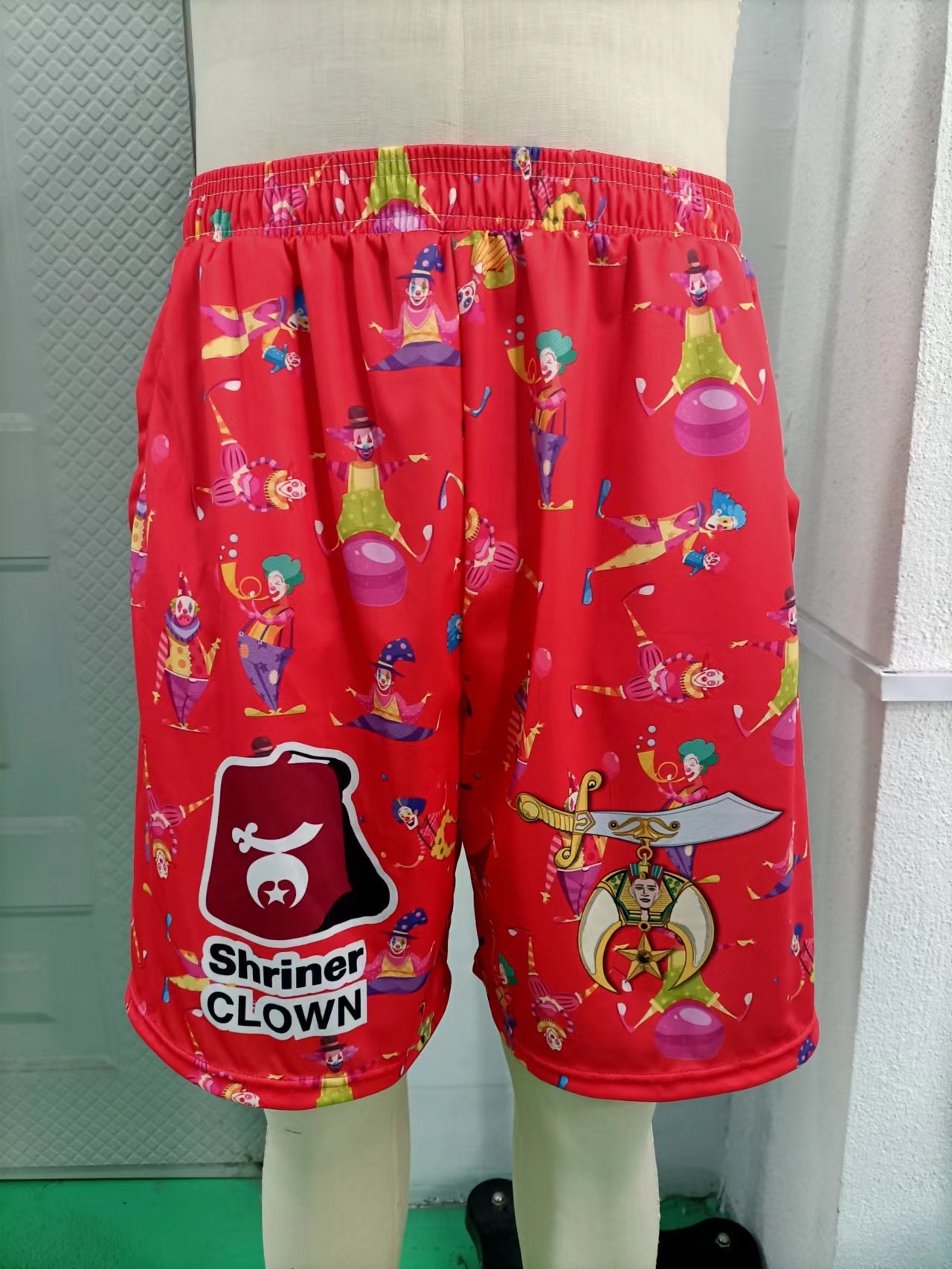 Board Shorts Sock101 Board Shorts Sock101