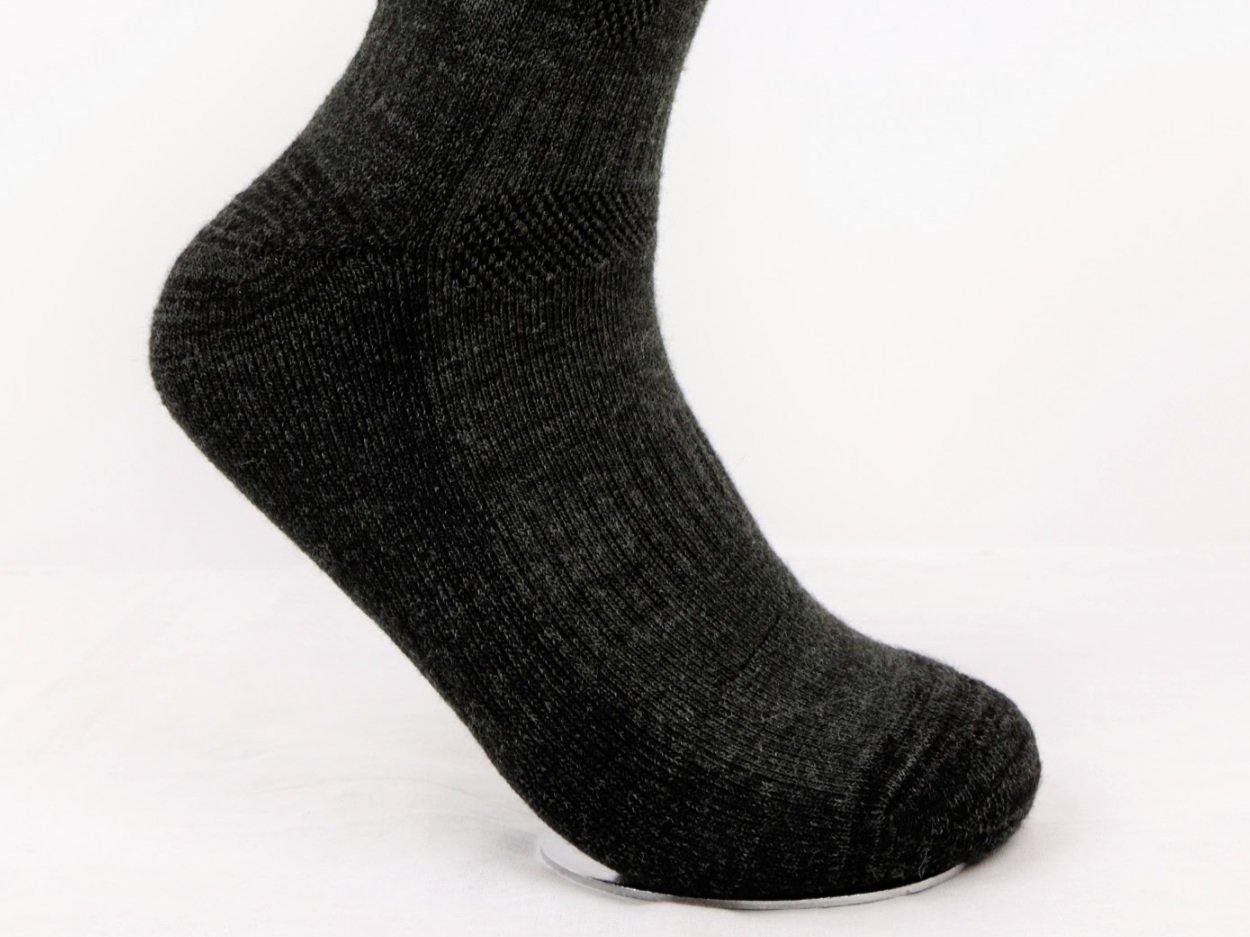 Wool — Sock101+