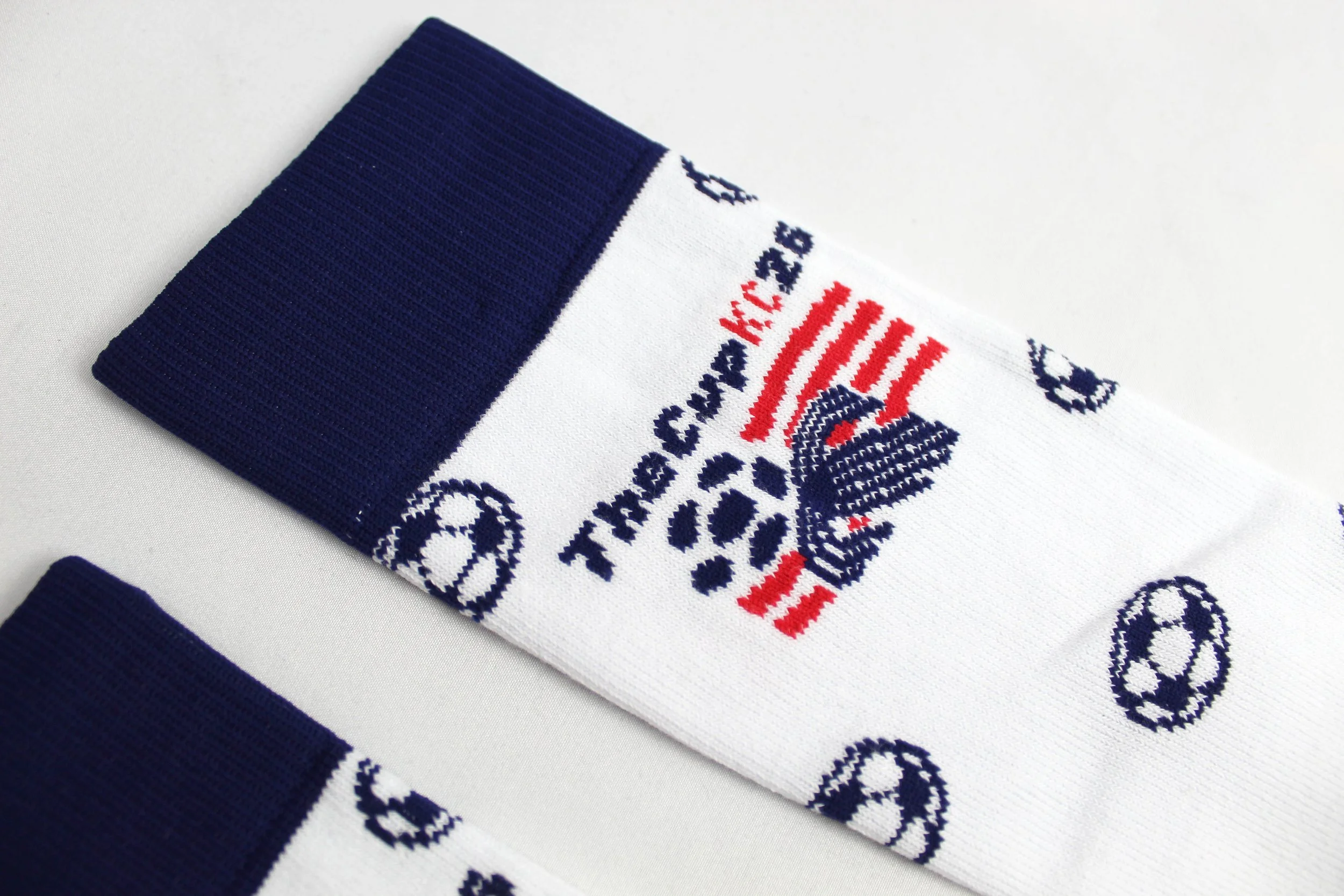 Youth Soccer Sock - The Cup KC6.JPG