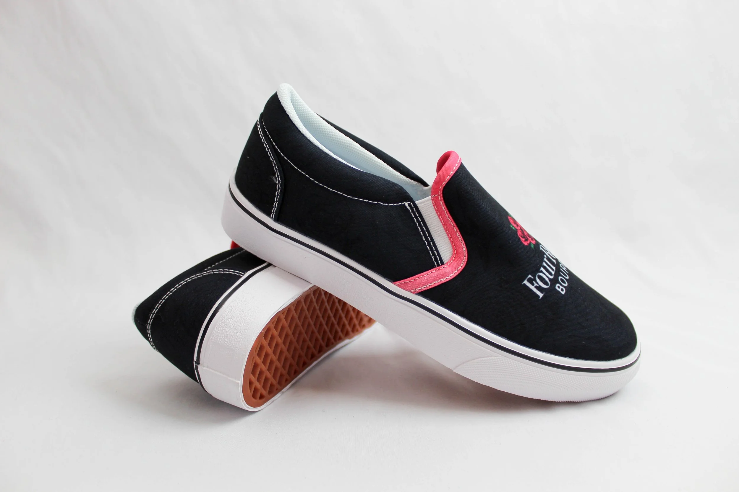 Slip On_Four Roses Bourbon.jpg