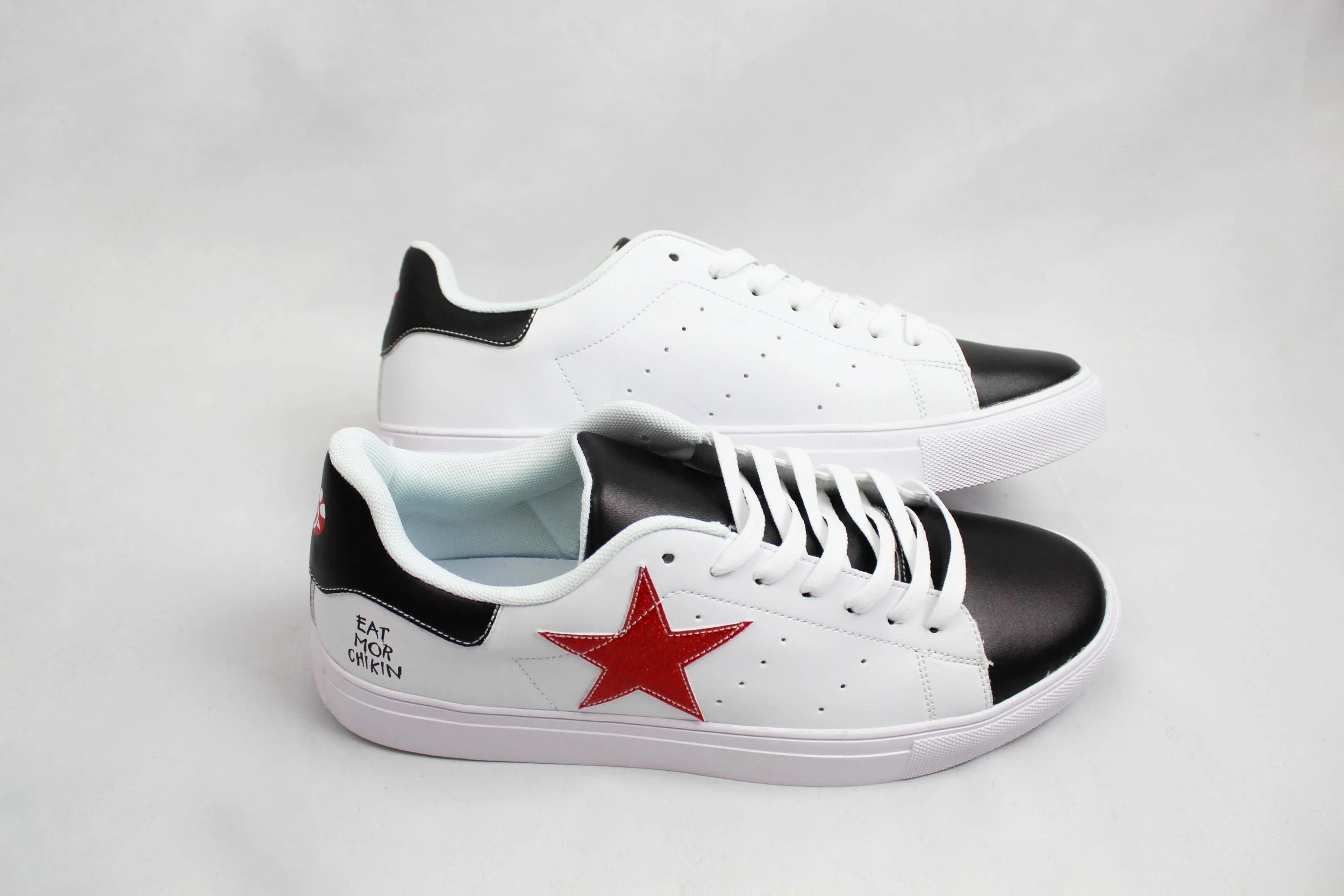 Yang_Chick Fil A (glitter, sewn on patch).jpg