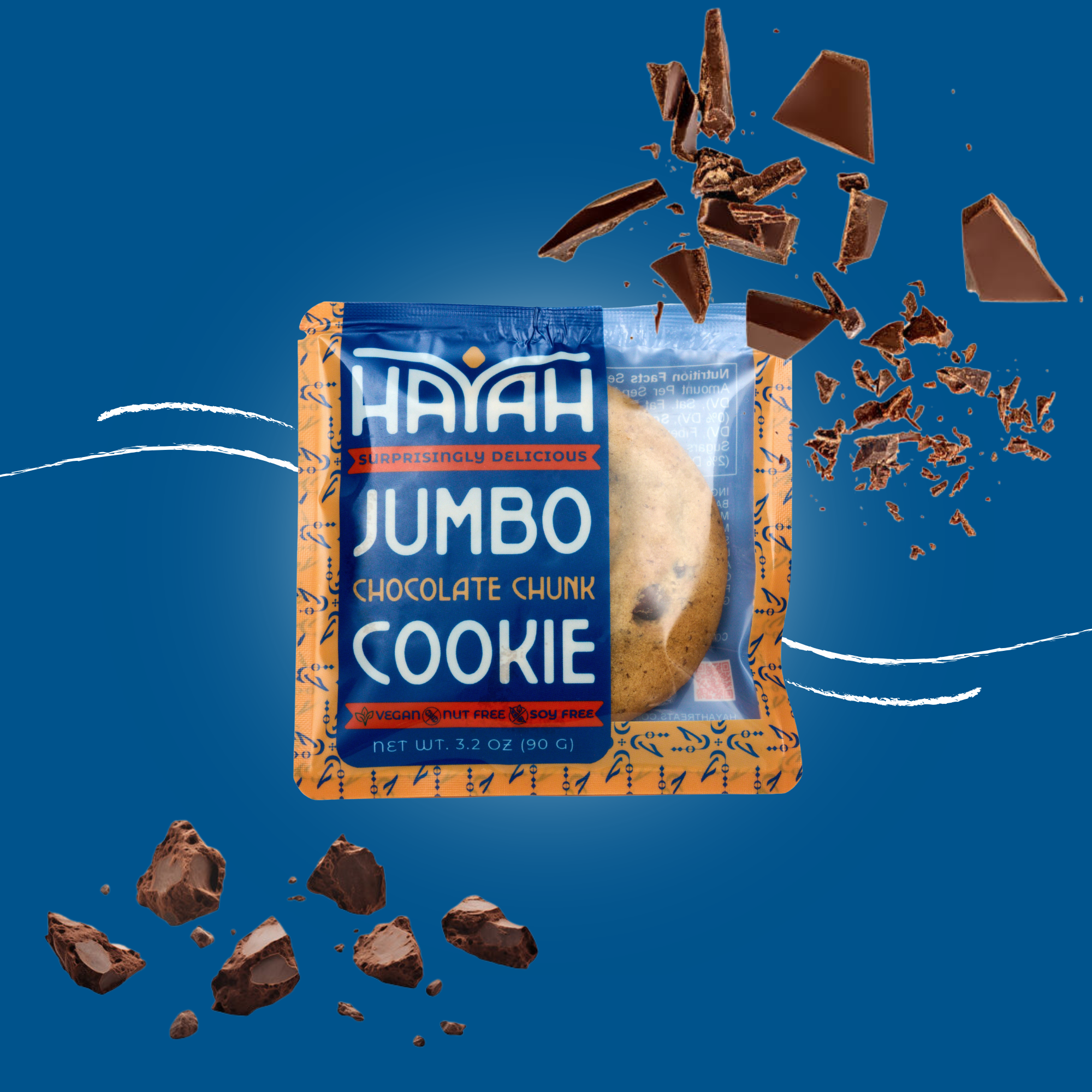 Chocolate Chunk