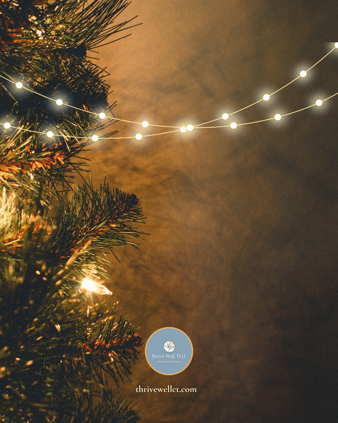 Navigating Family Dynamics During the Holidays, With Your Teen