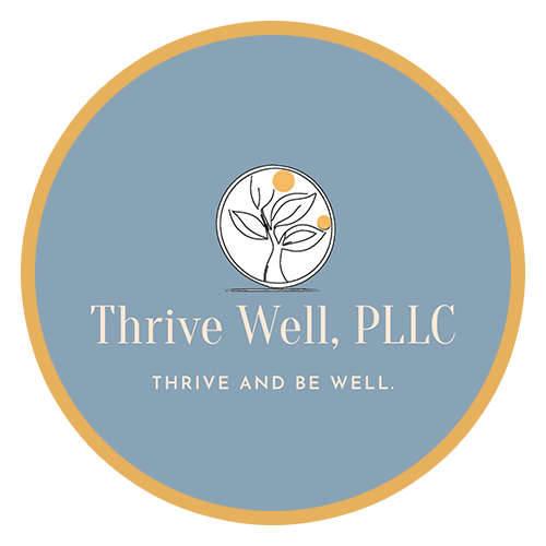 Thrive Well, PLLC