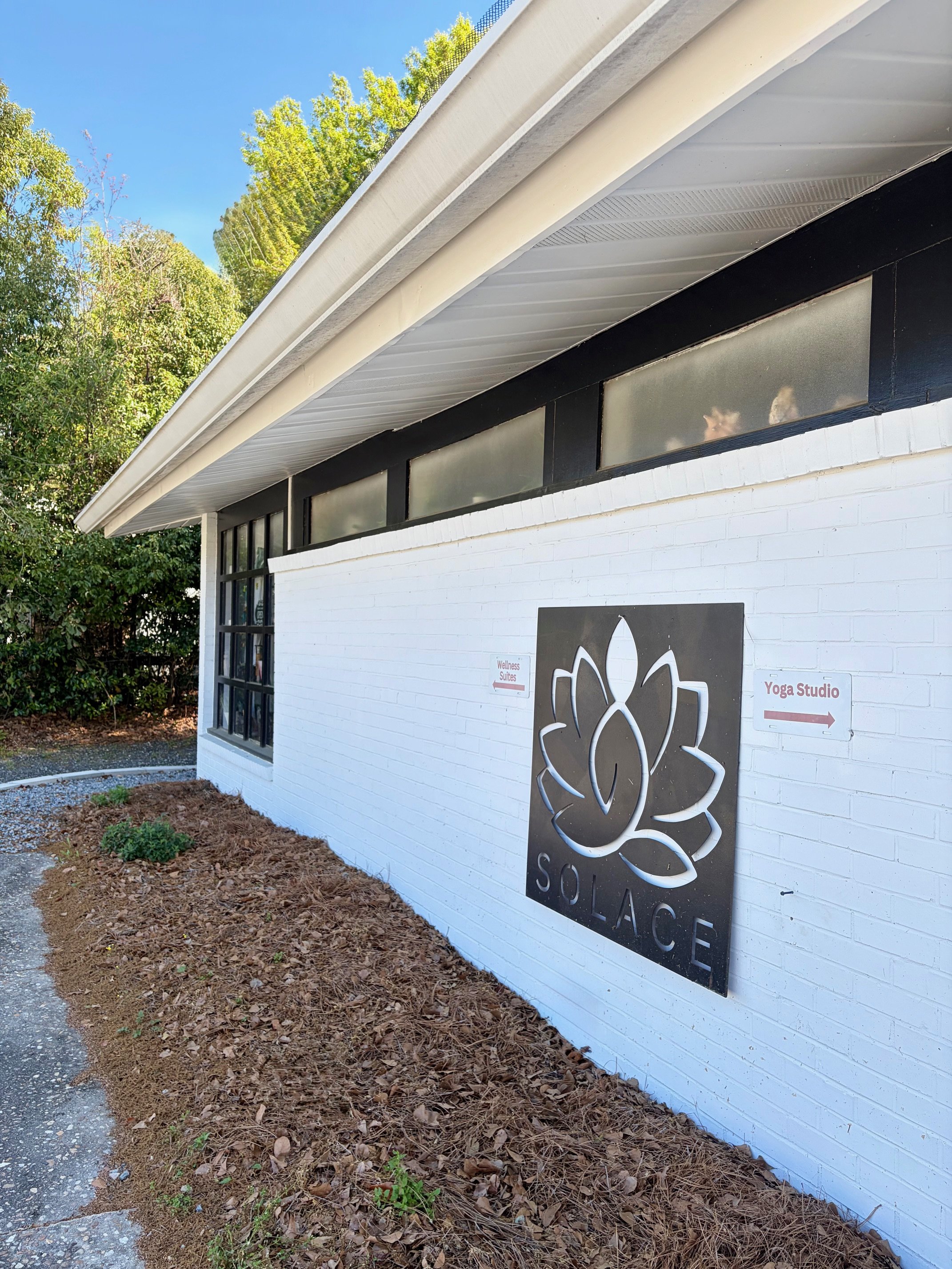 Reiki Session, Chakra Balance