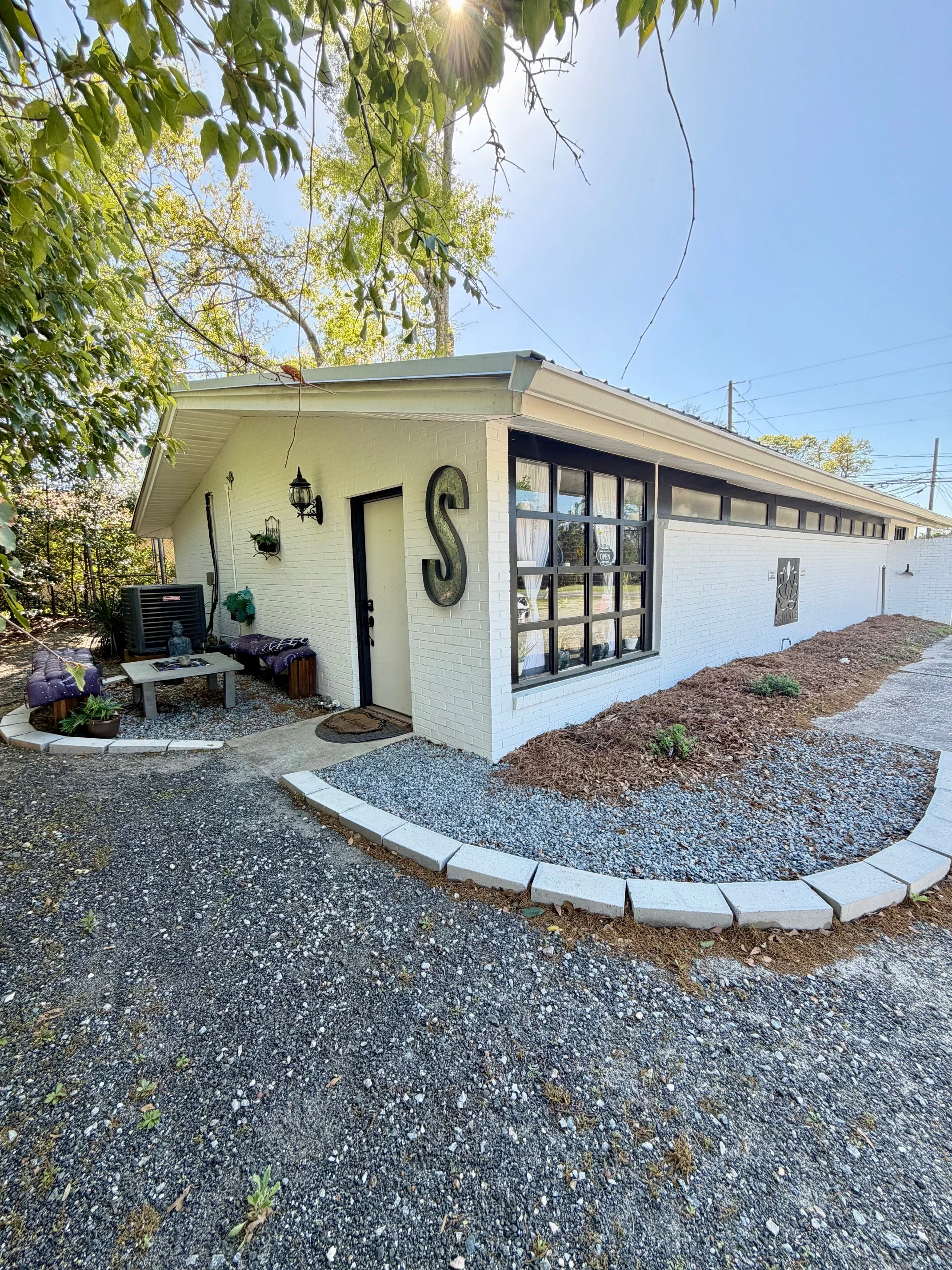 Reiki Session. Chakra Balance