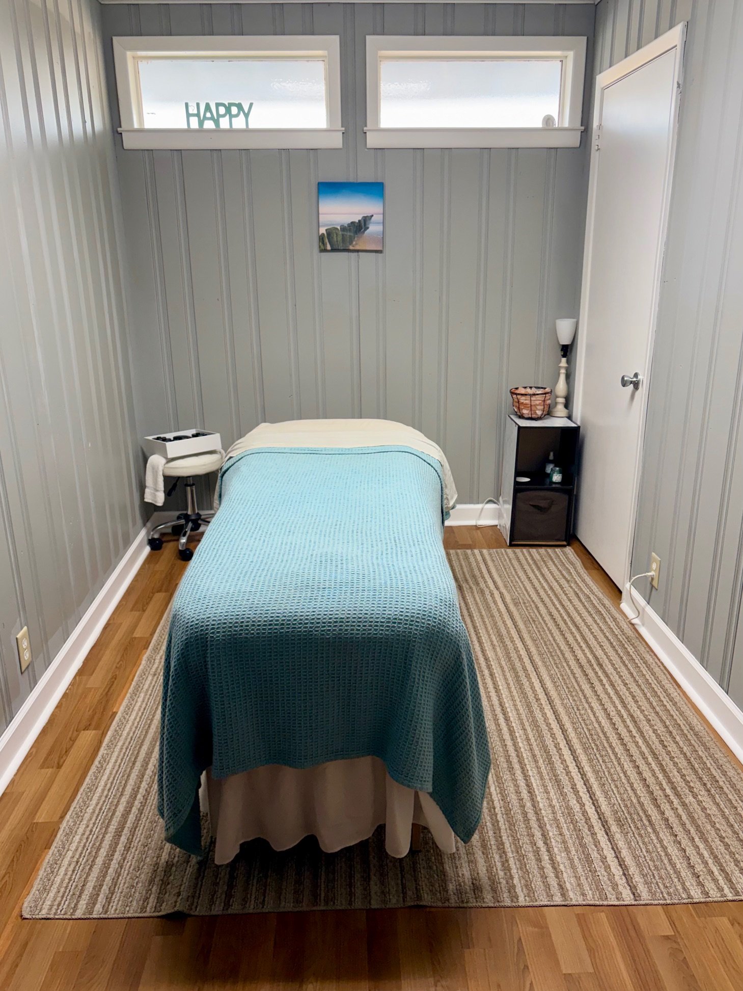 Reiki Session, Chakra Balancing