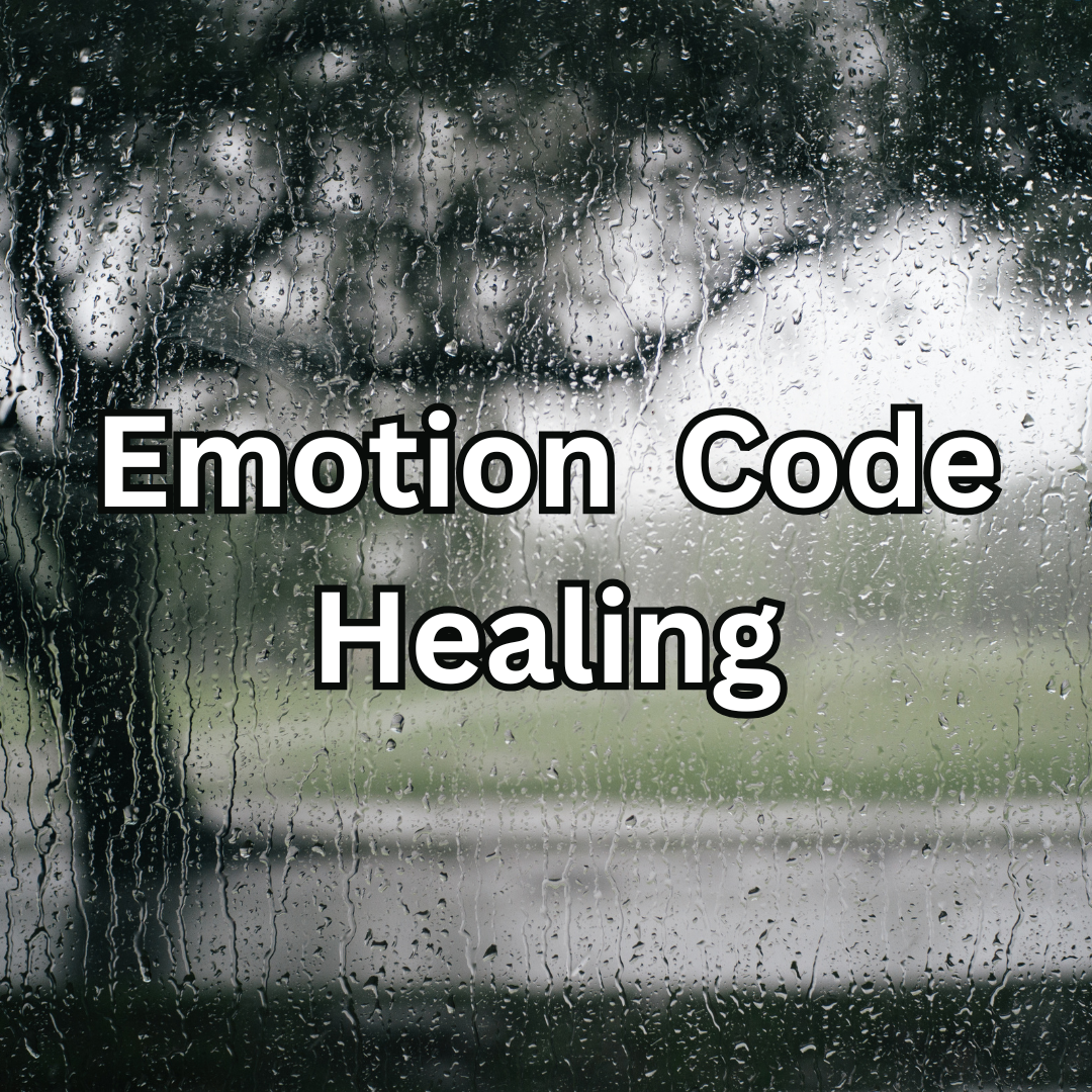 Emotion Code Healing
