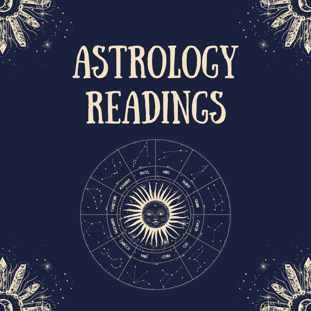 Astrology Reading