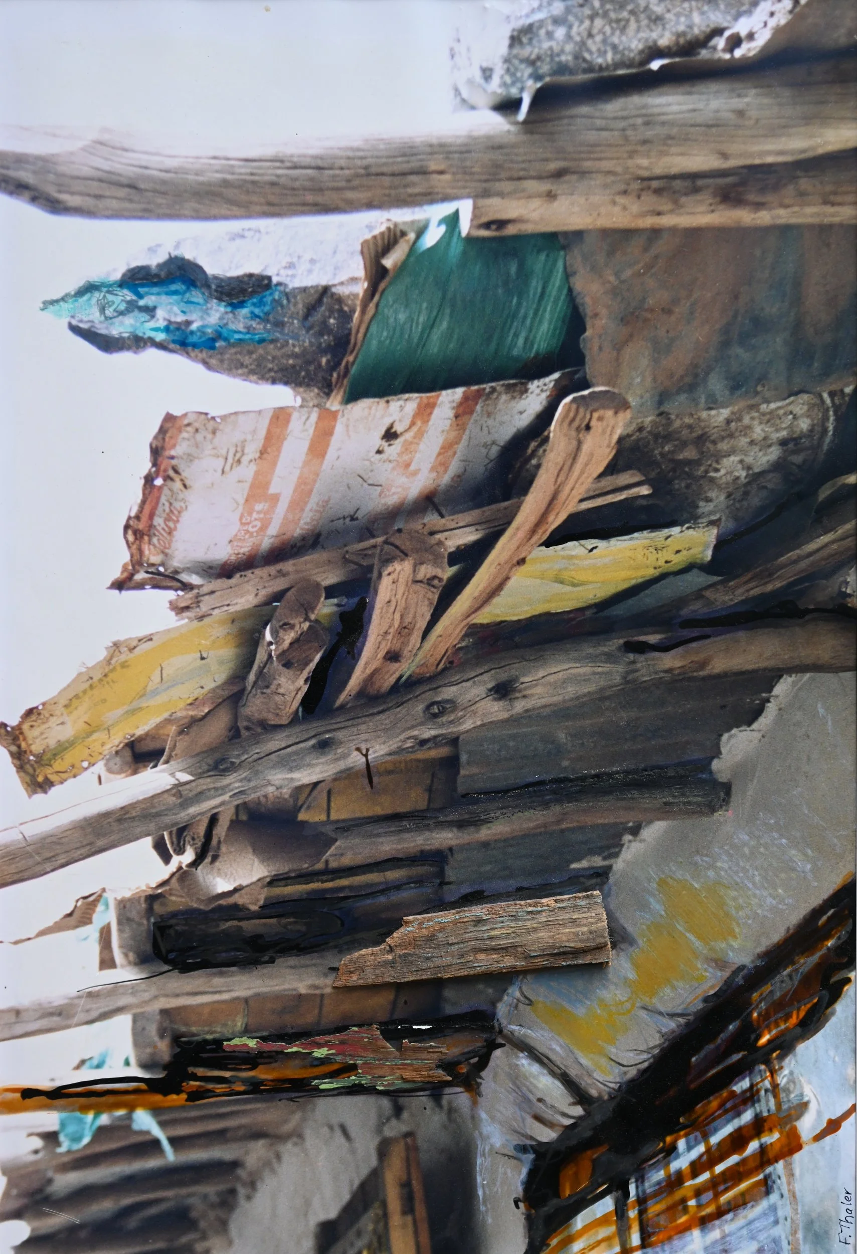 40 x 59 cm - (Nr.34)