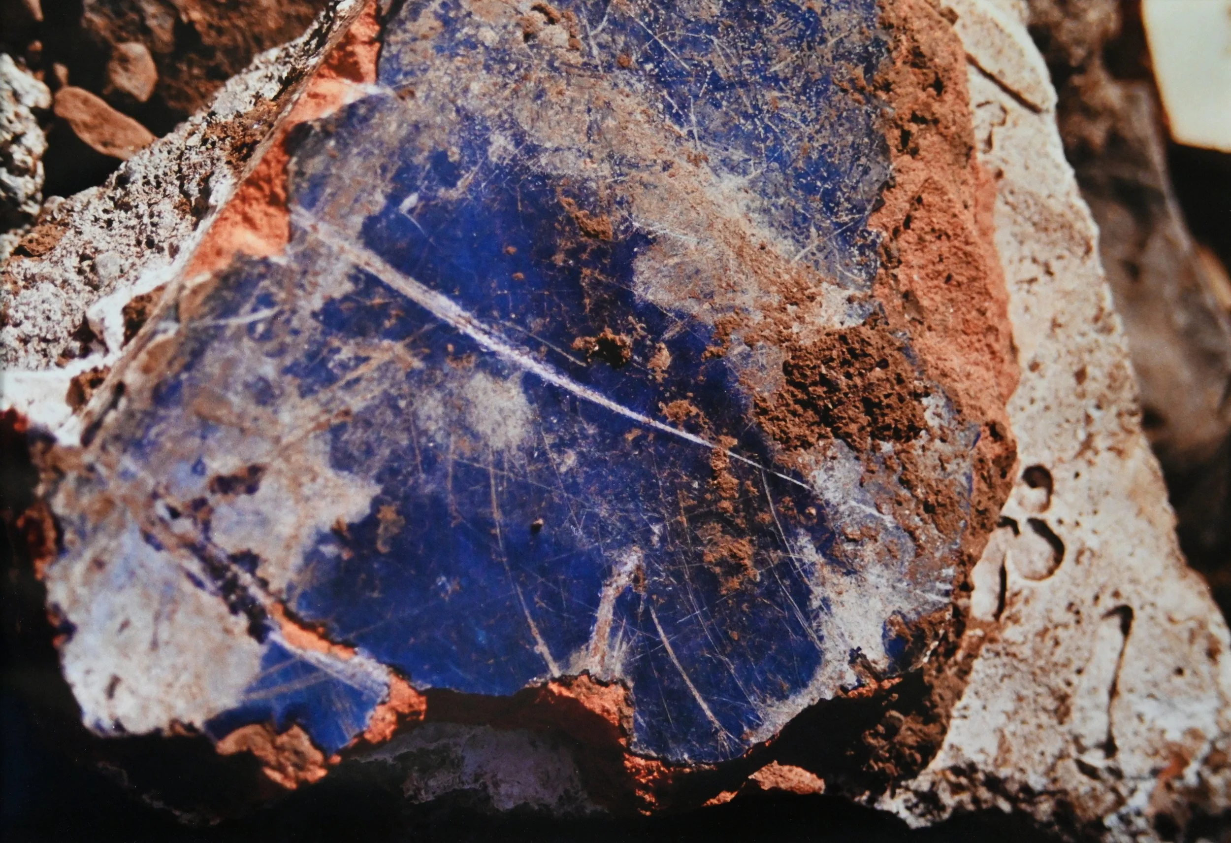 56,5 x 39 cm - (Nr.10)