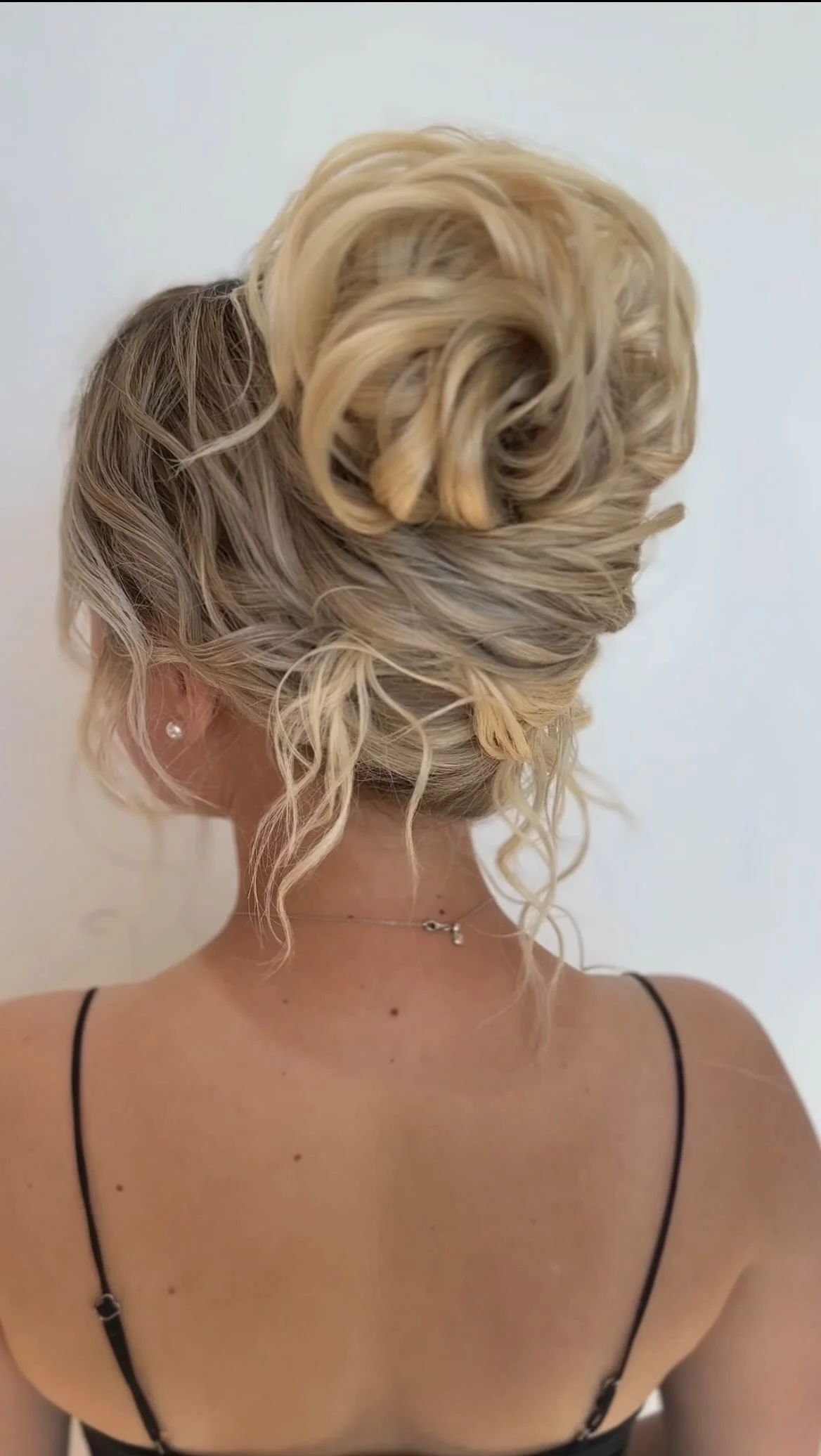 How long did it take to create this texture?!