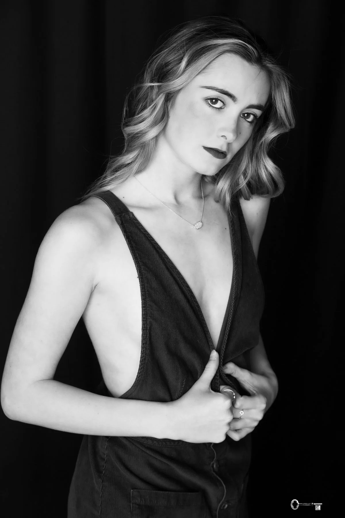 Sincere II (B&W).jpg