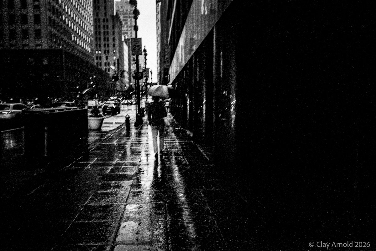 Brolly