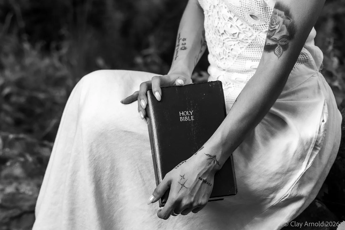 The Book