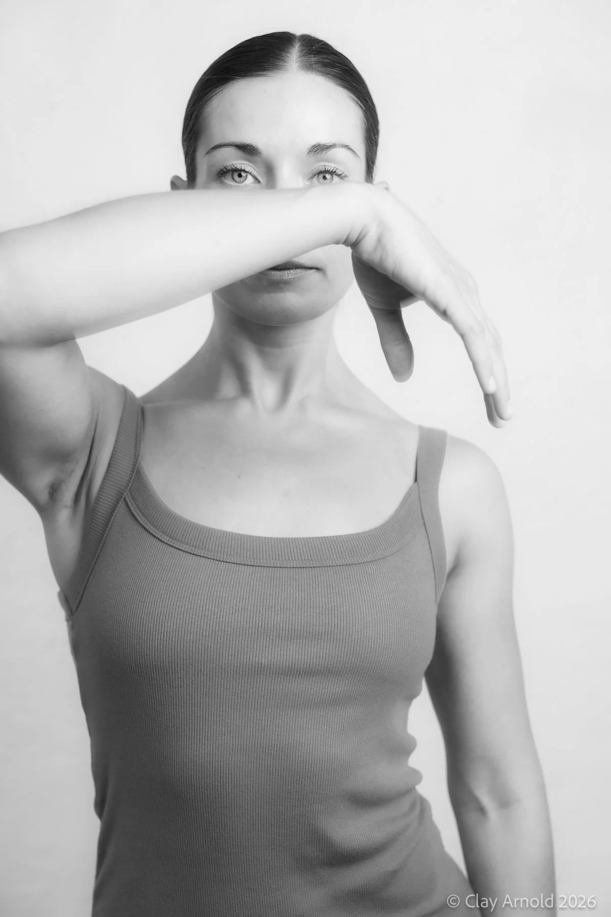 Hand Motion II