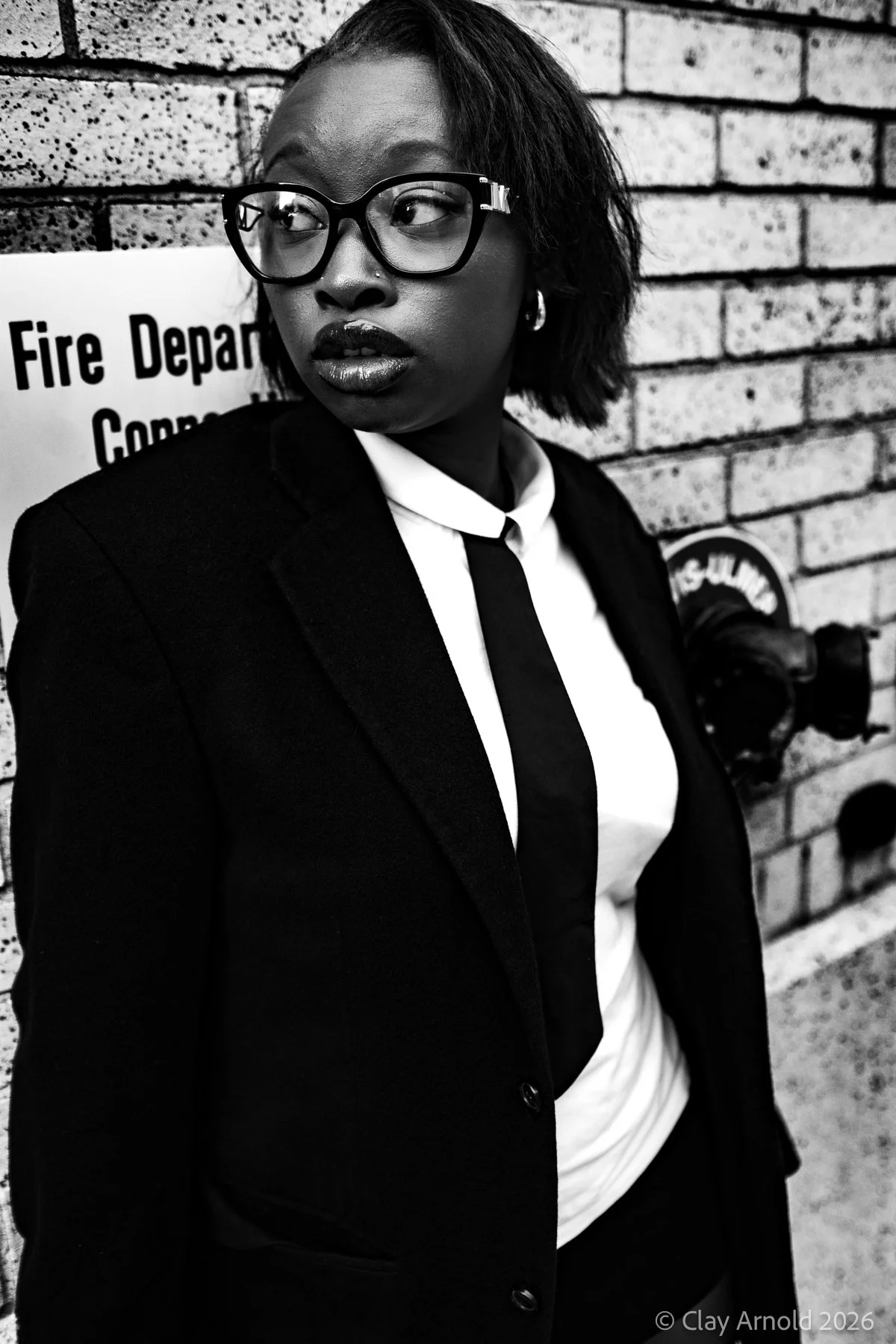 Fire Brick