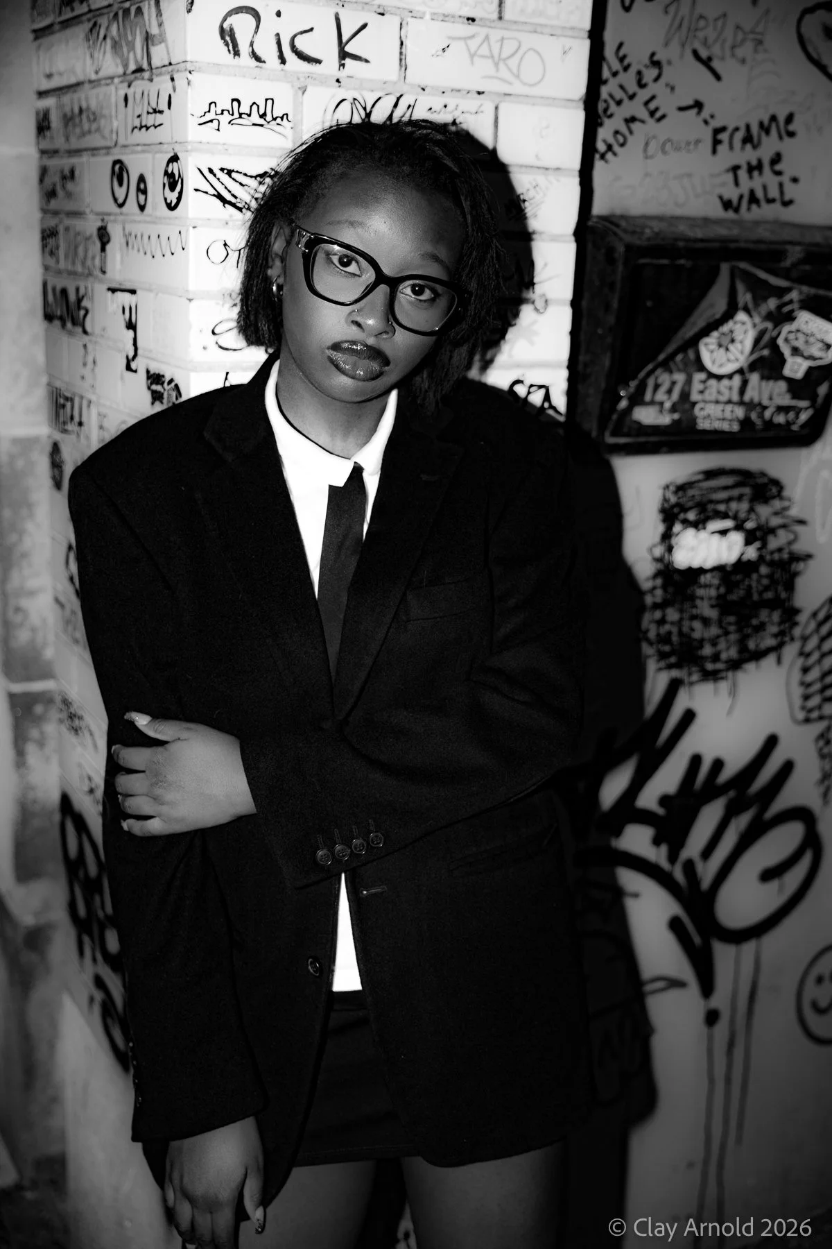 Slick Rick