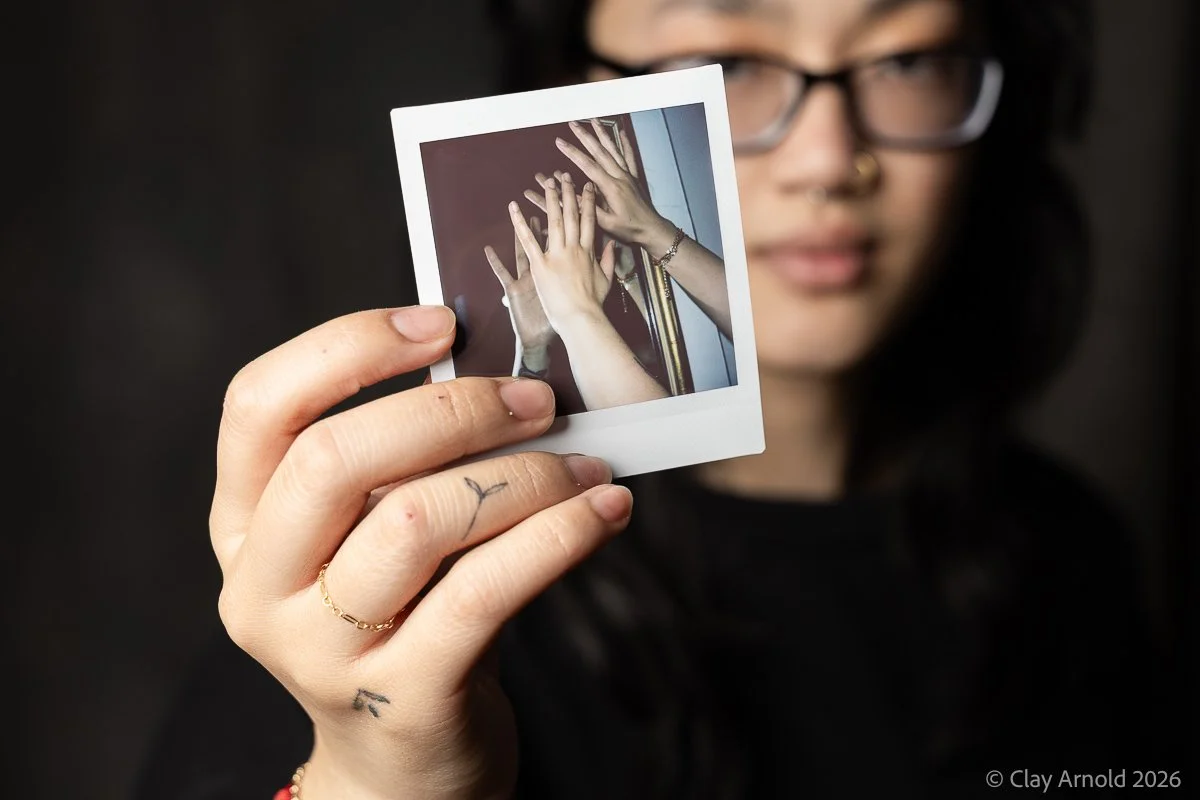 Hands