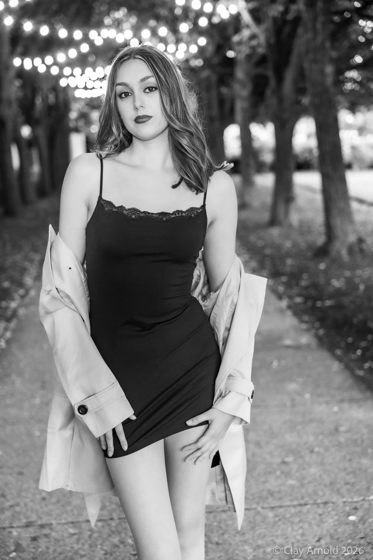 Side Walk