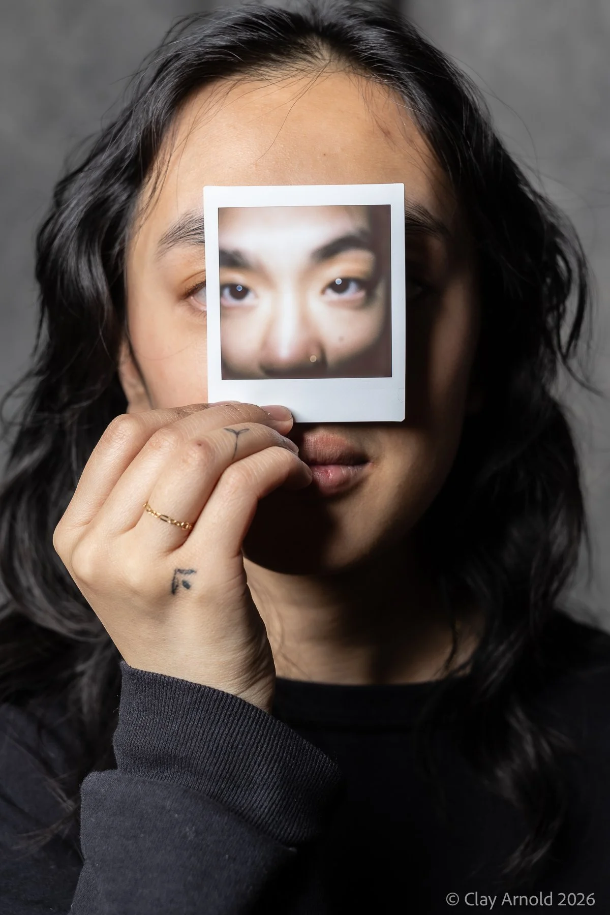 6 Features - Sabrina (Feb. 2026)