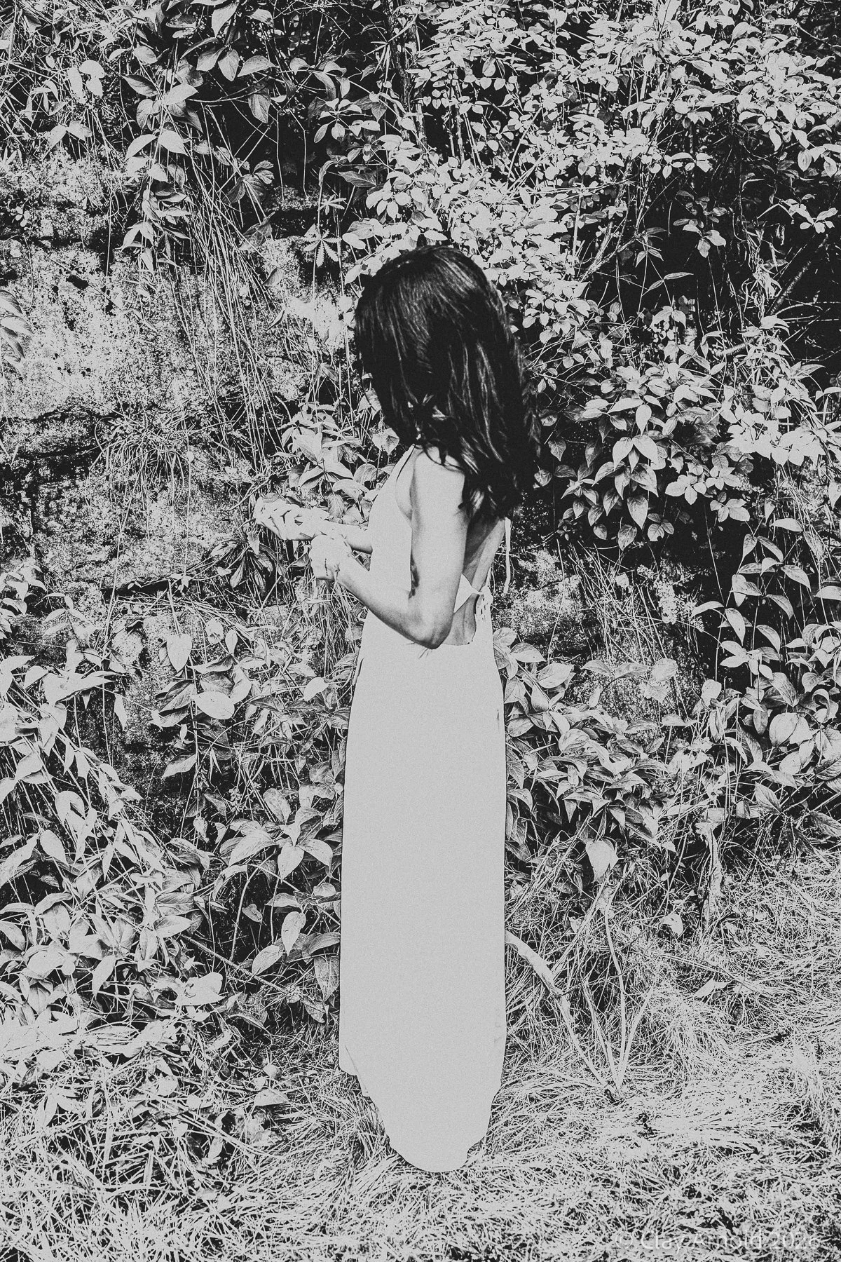 Ghostly