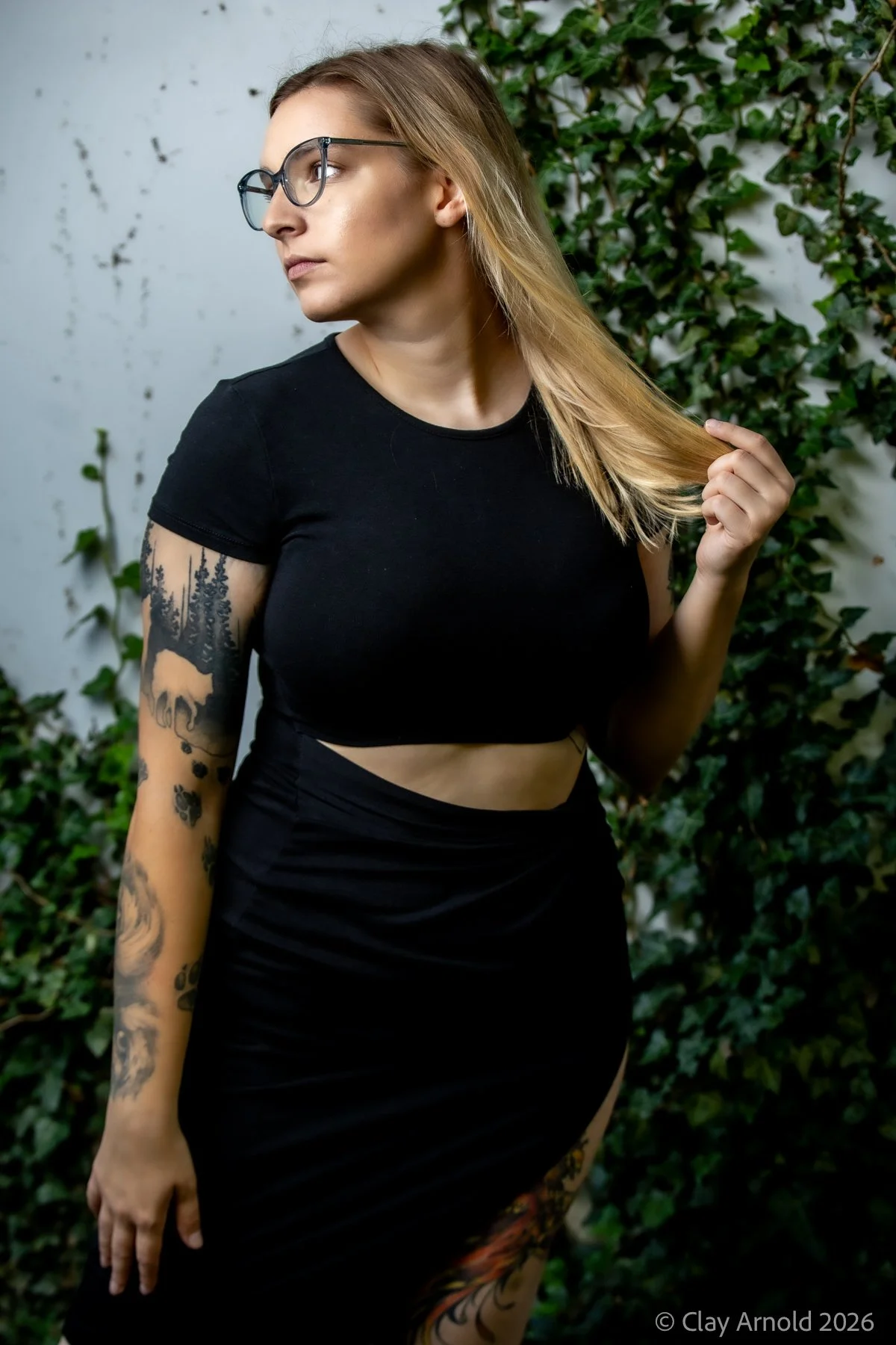 Vines