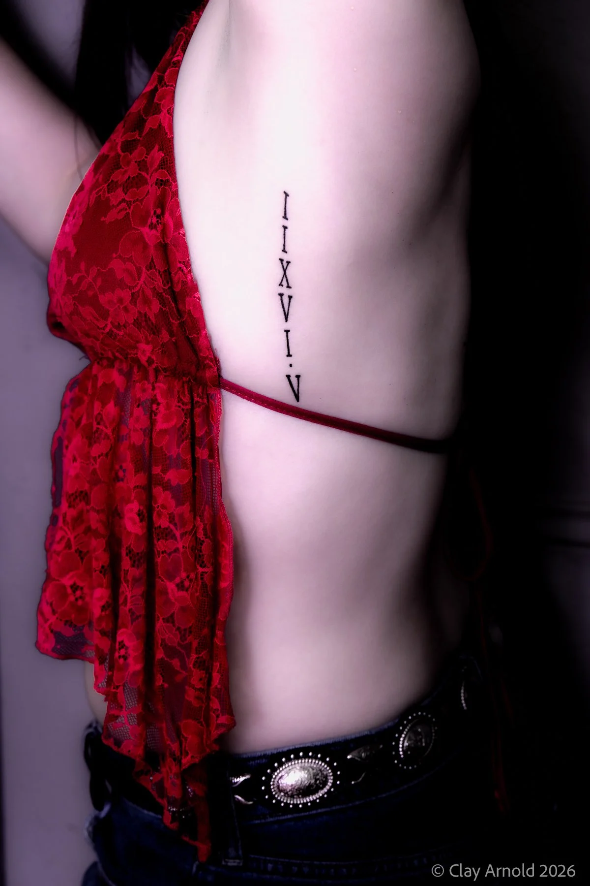 Roman Numerals II