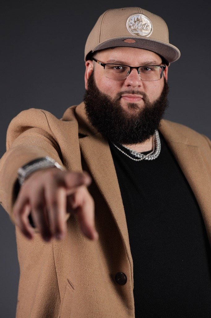 Ray Da Plug, Grammy-winning head engineer, Studio A