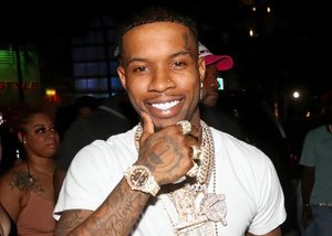Tory Lanez