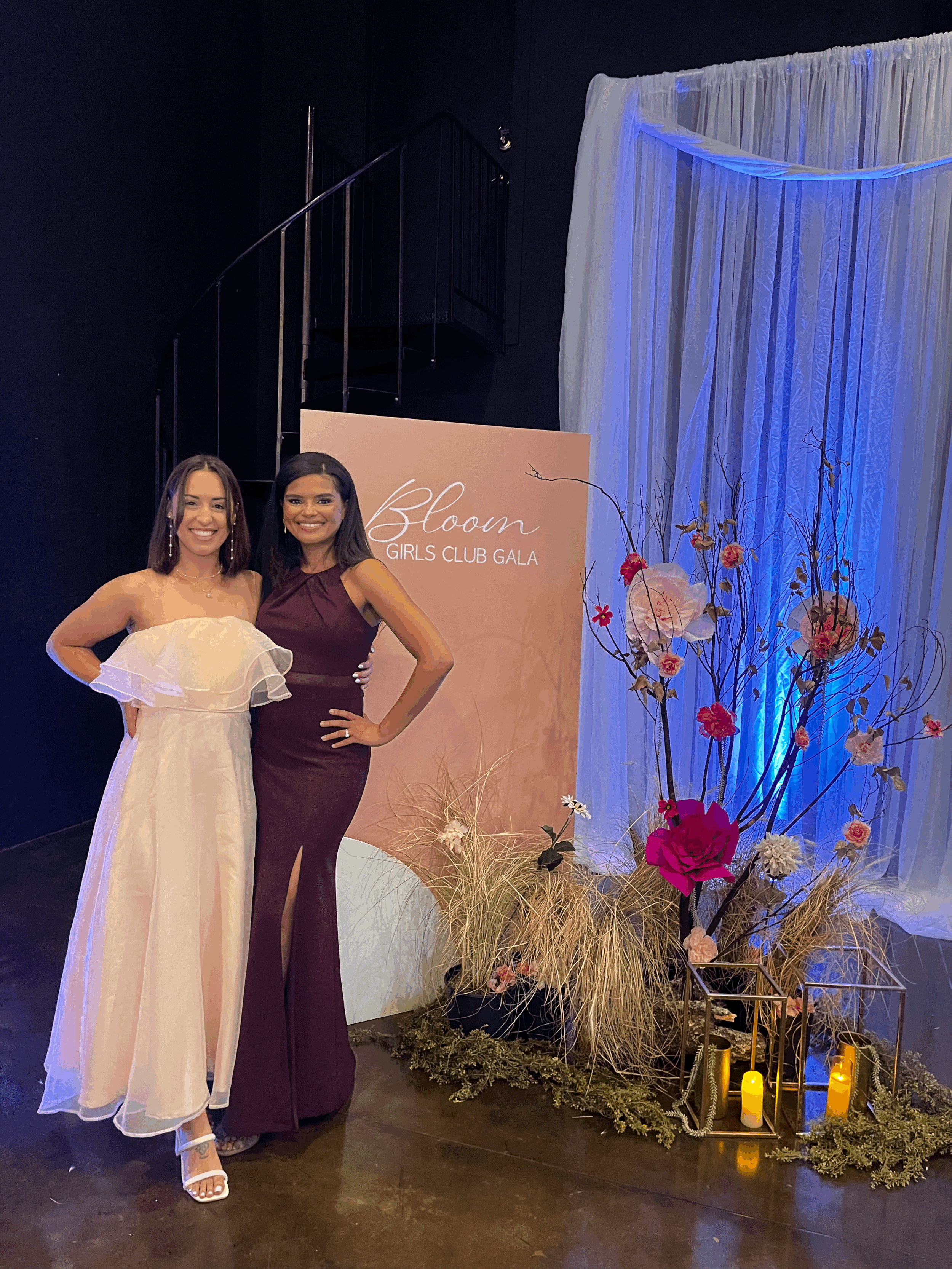 BLOOM GALA 2024