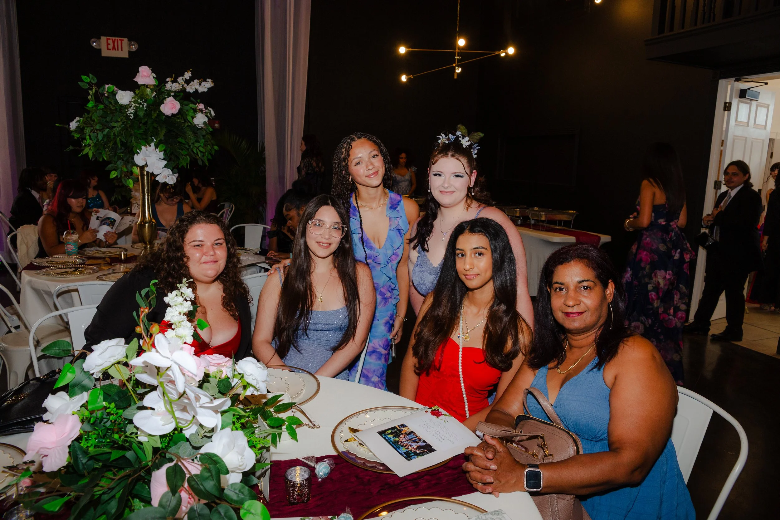 2025 BLOOM Gala