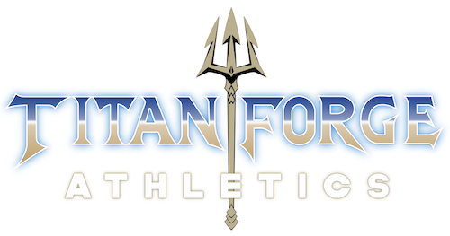 Titan Forge Athletics