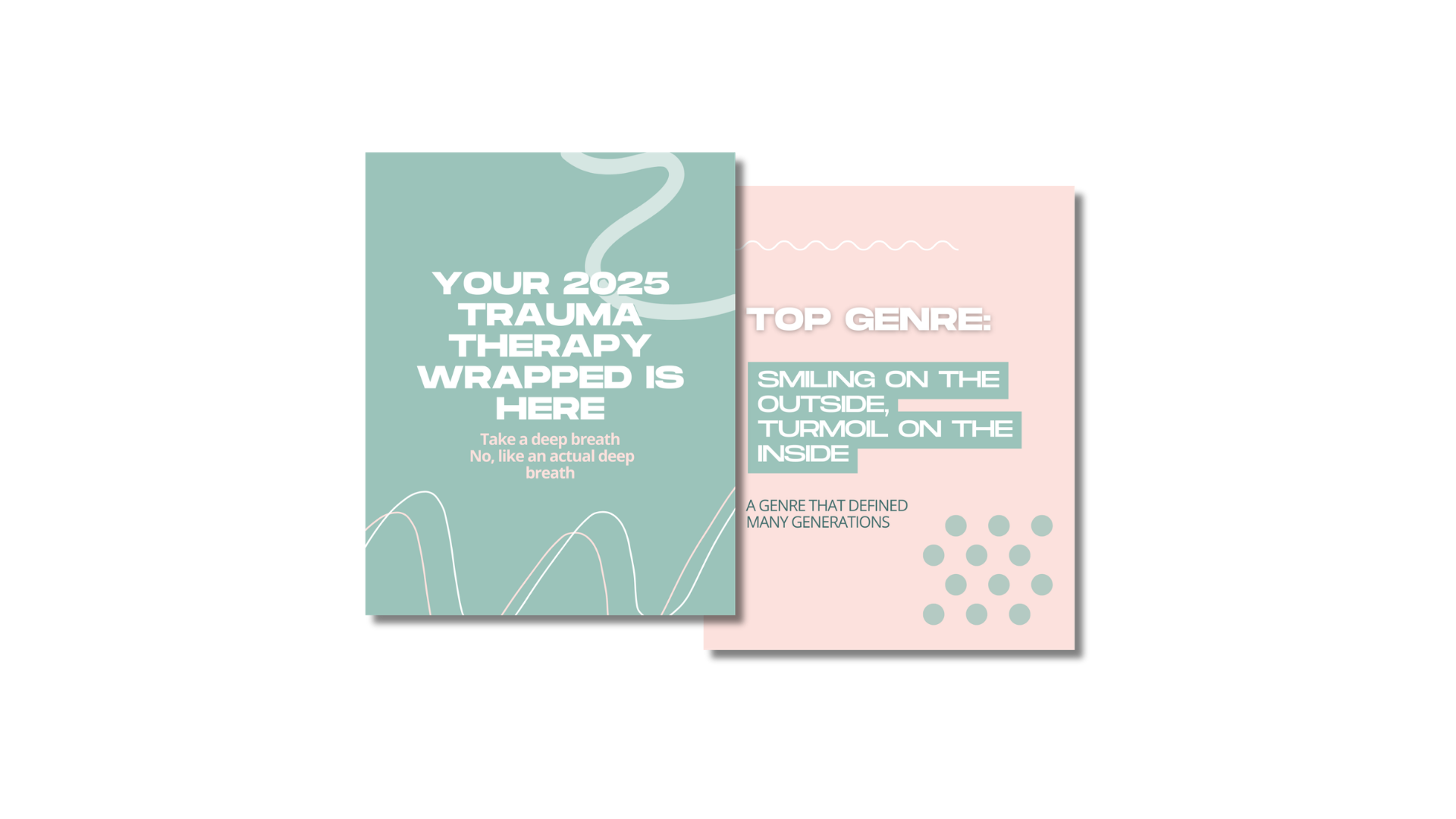 Connect With Megan | Content Creation