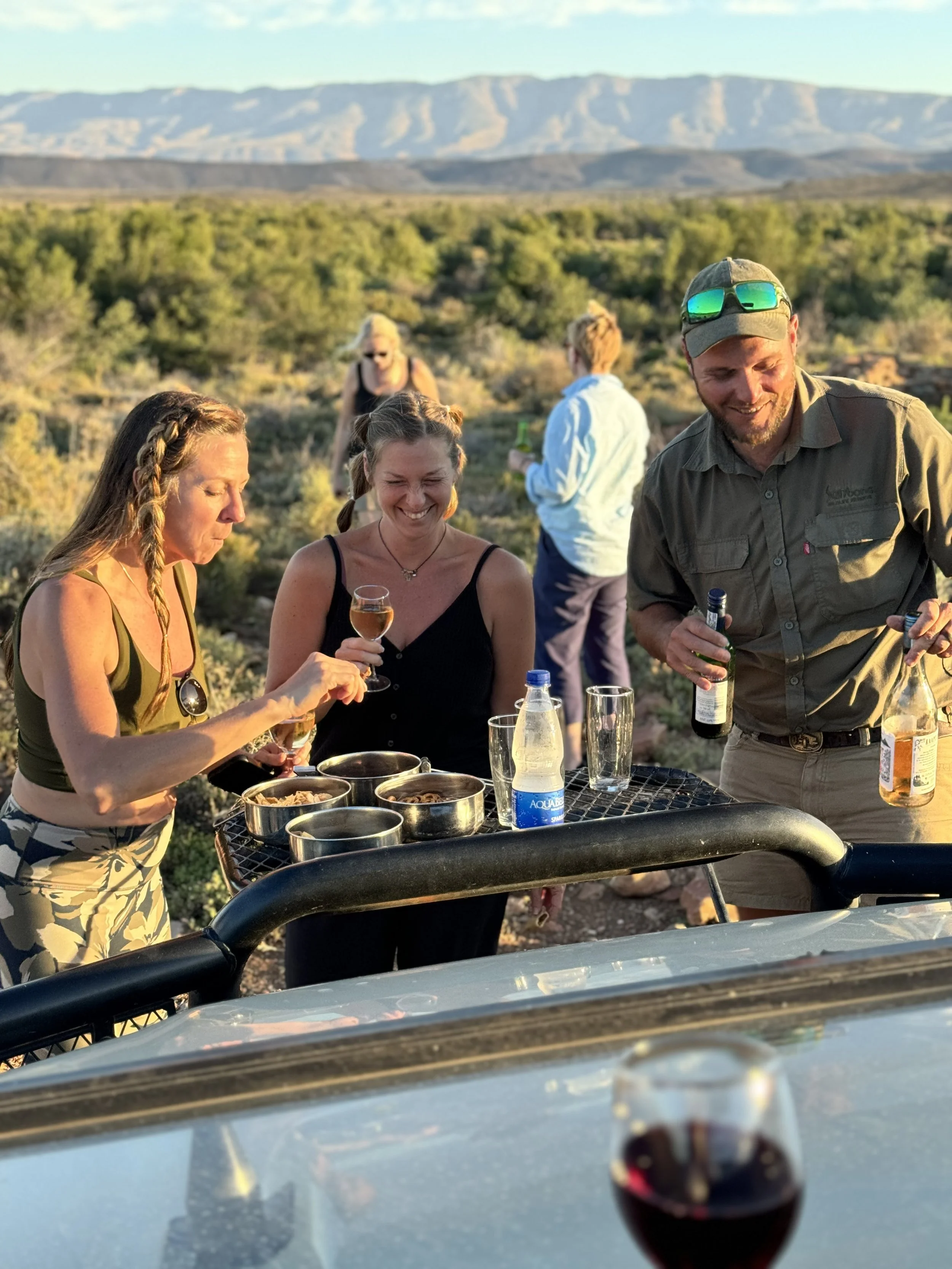 Cape Town, South Africa